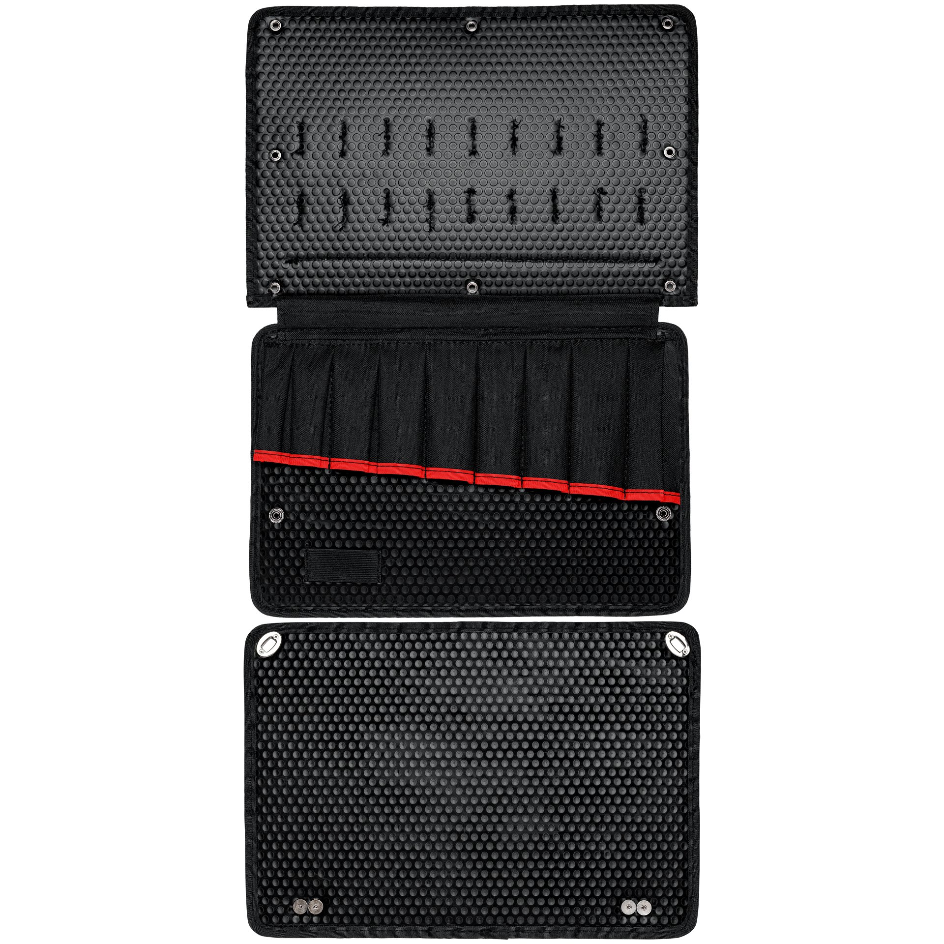 Elektronik, Sprecher