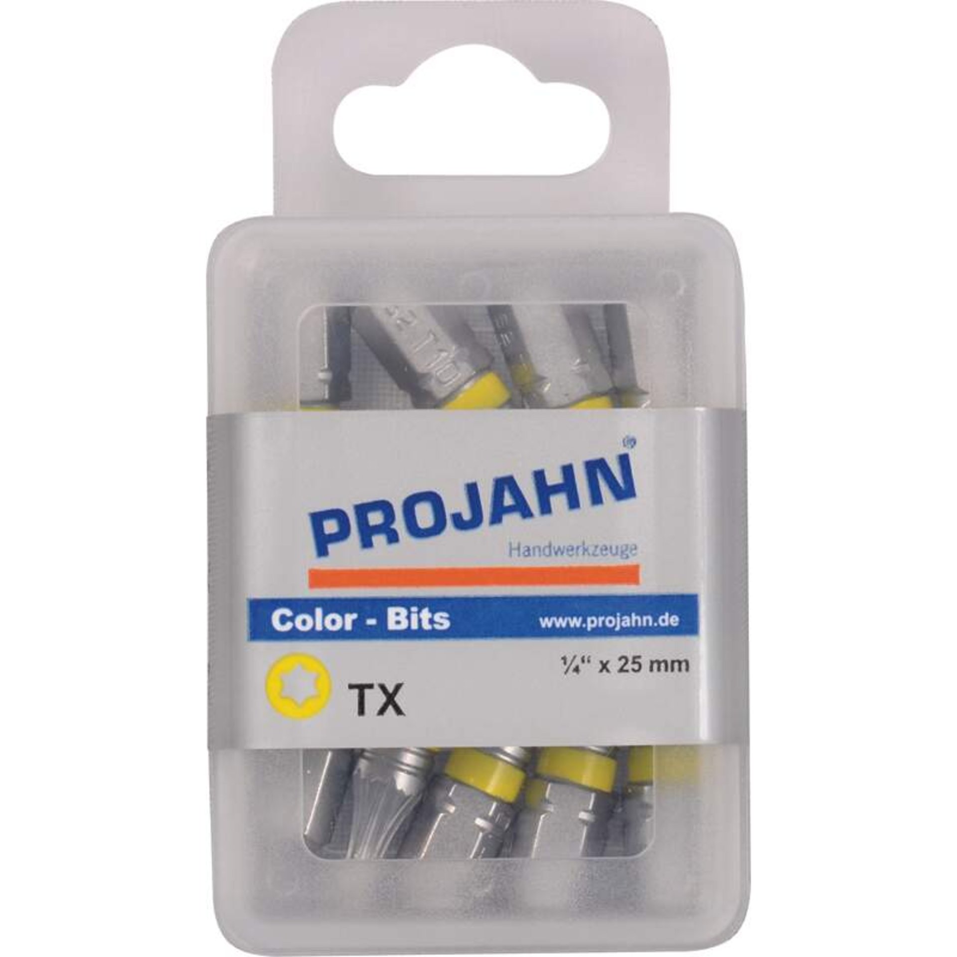 Schraubennippel, Klemm- Bits, Torx, Mini-Bits, Vorratsbehälter?