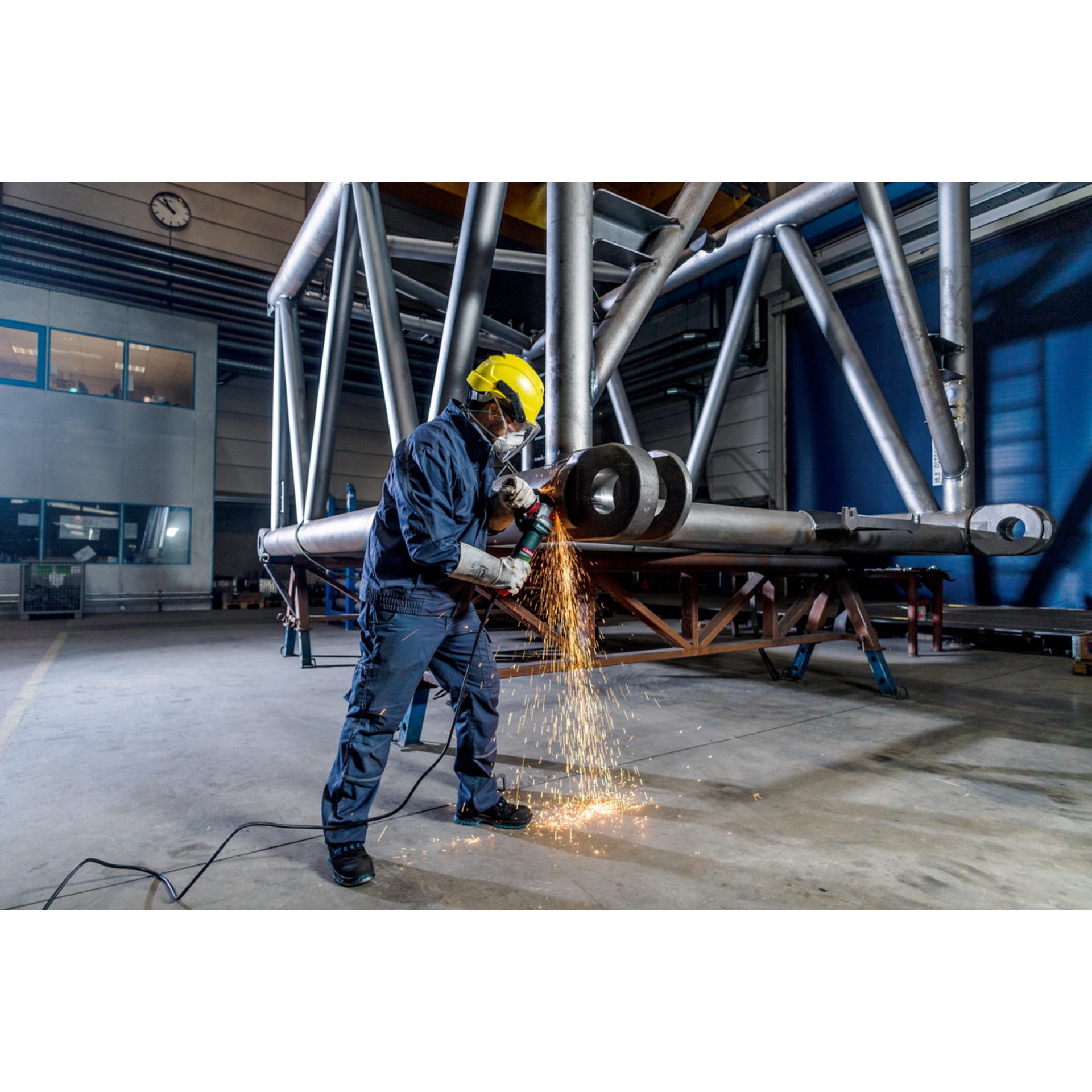 Person, Arbeiter, Erwachsener, Männlich, Mann