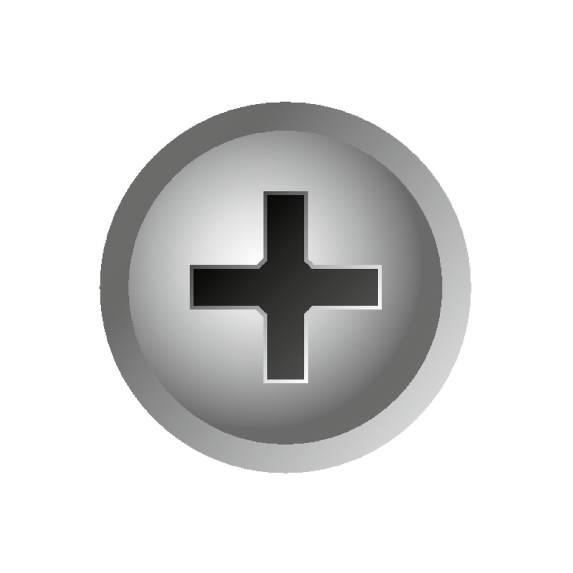 Symbol, Kreuz, Maschine