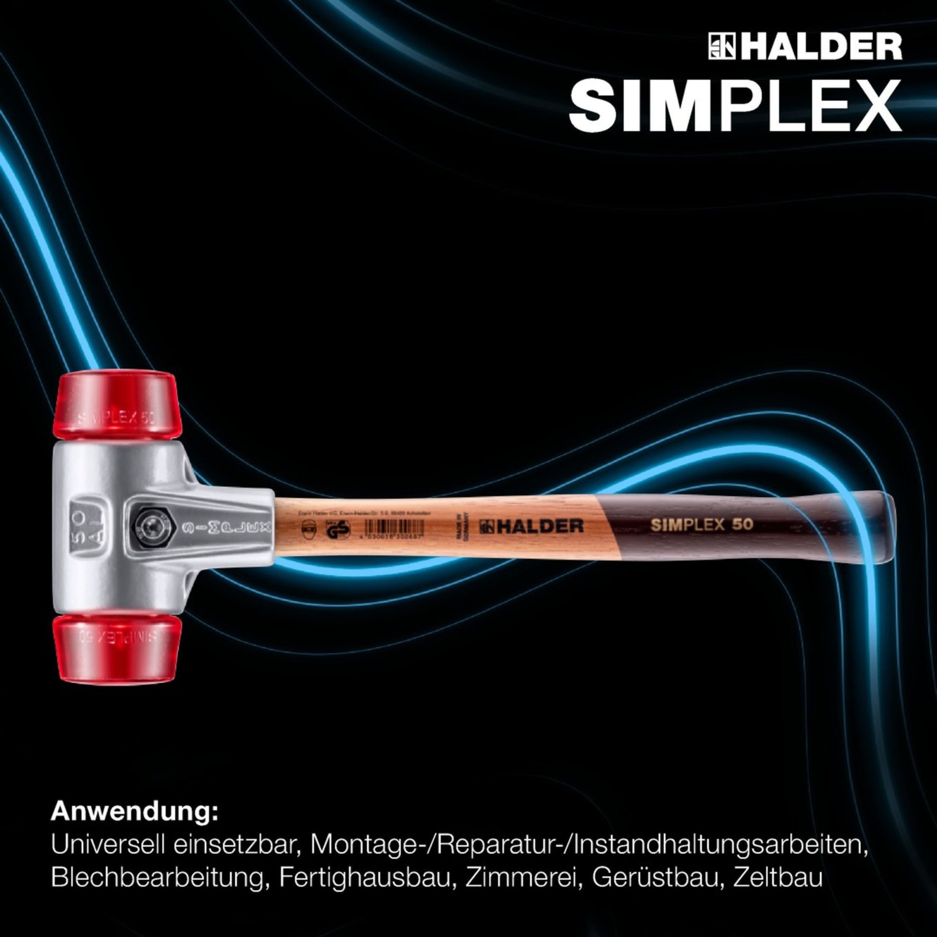 Gerät, Hammer, Werkzeug, Rauchrohr