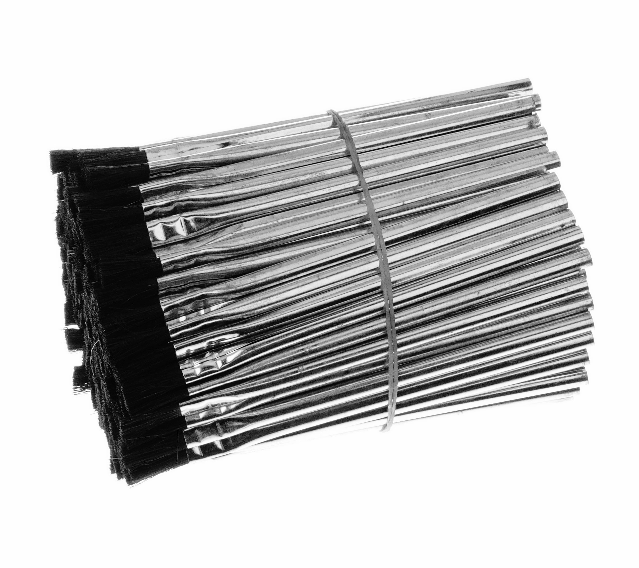 Großmengen DAKL Lötwasserpinsel HYGROmaster, 152mm lang, Ponyhaar