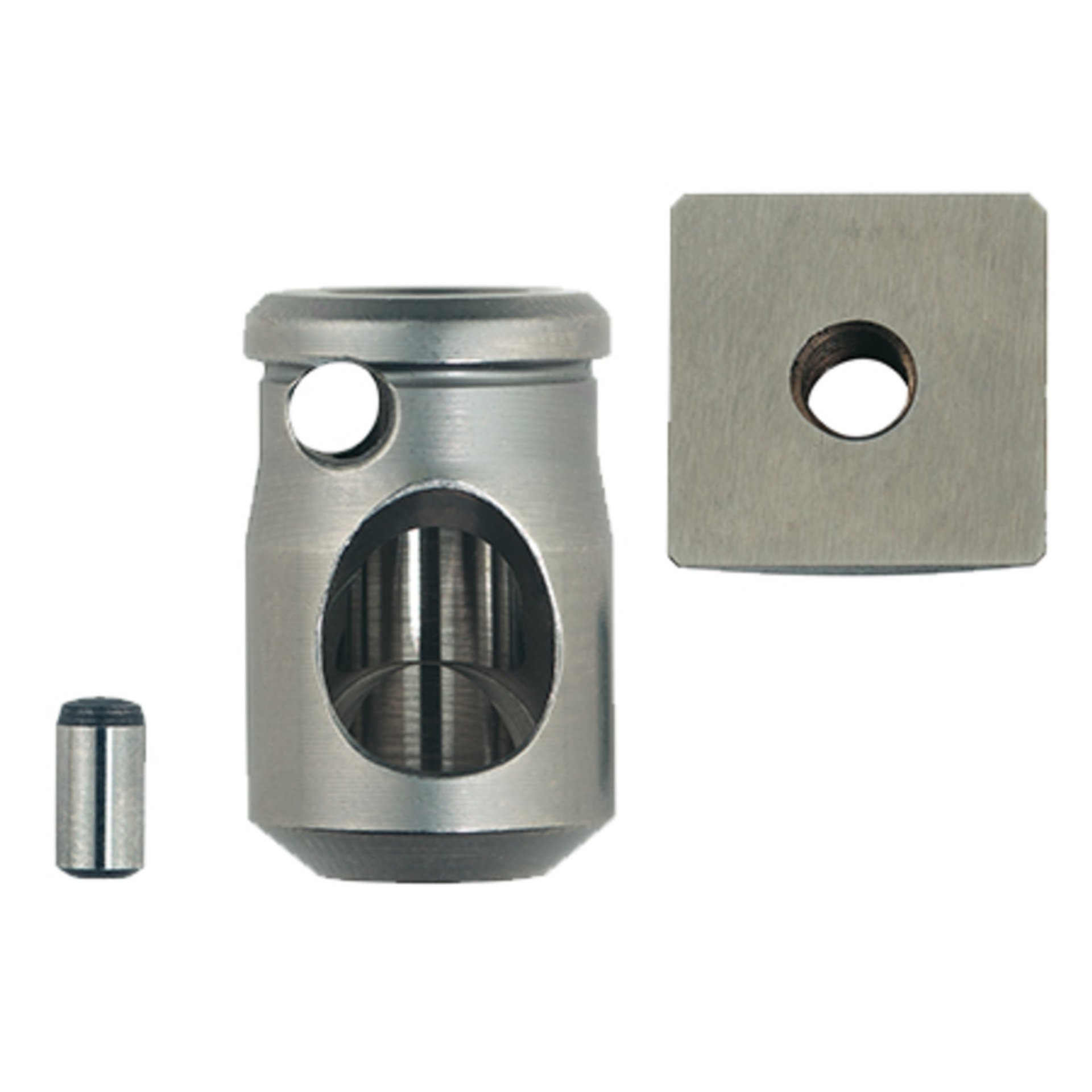 Zubehör für Blechscheren und Nibbler