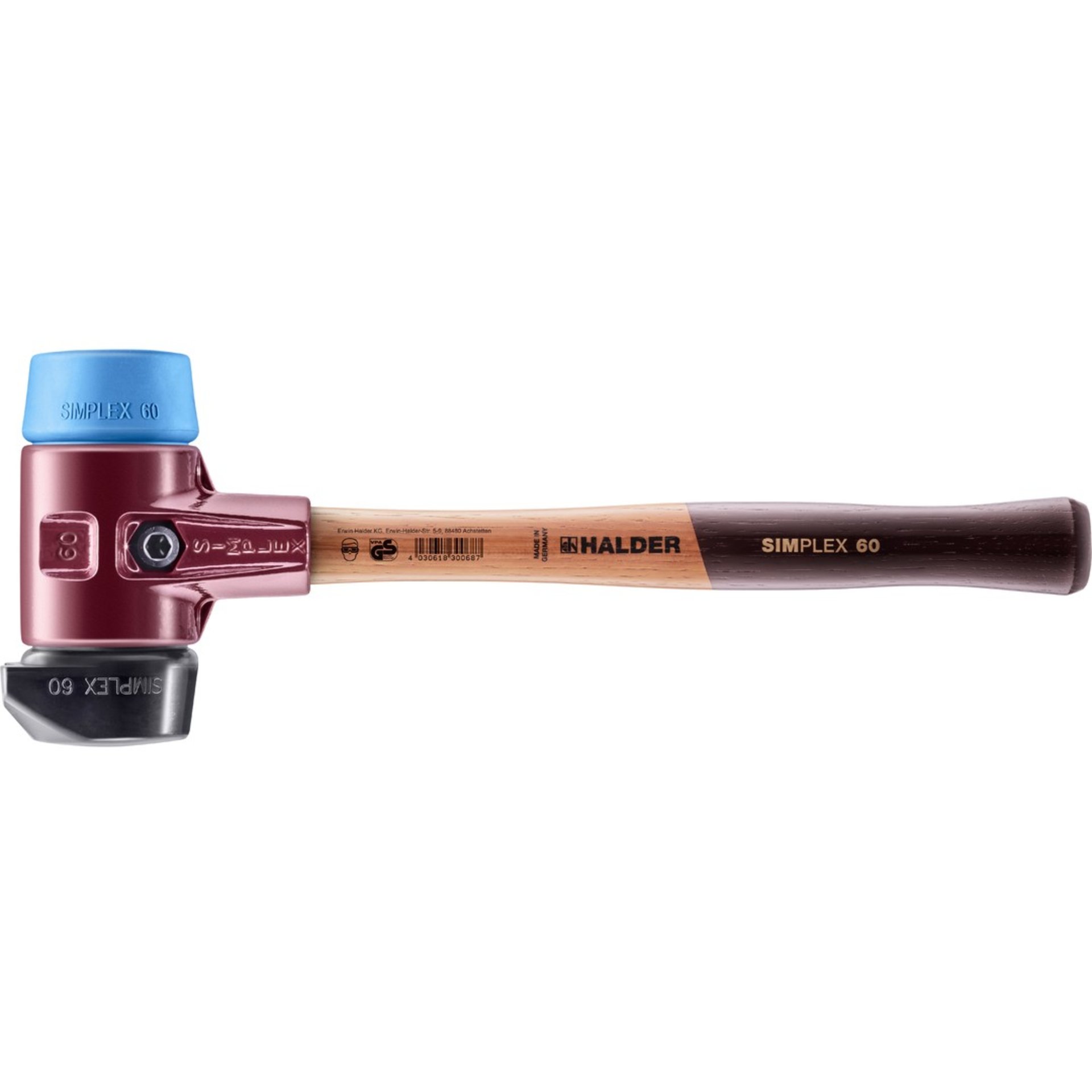 Rauchrohr, Gerät, Hammer, Werkzeug