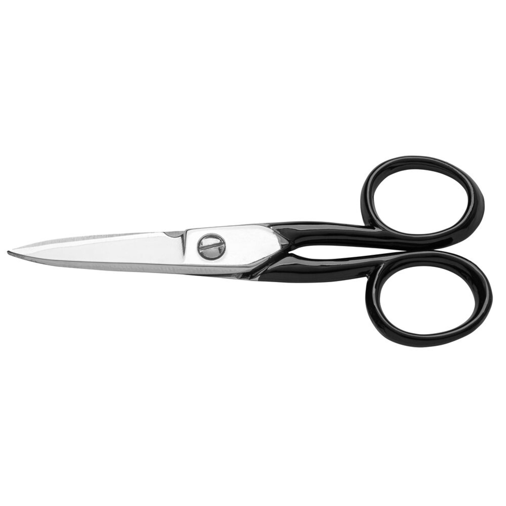Schere, Klinge, Waffe