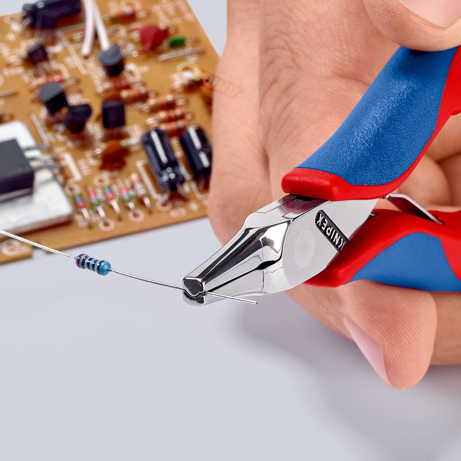 Elektronik, Hardware