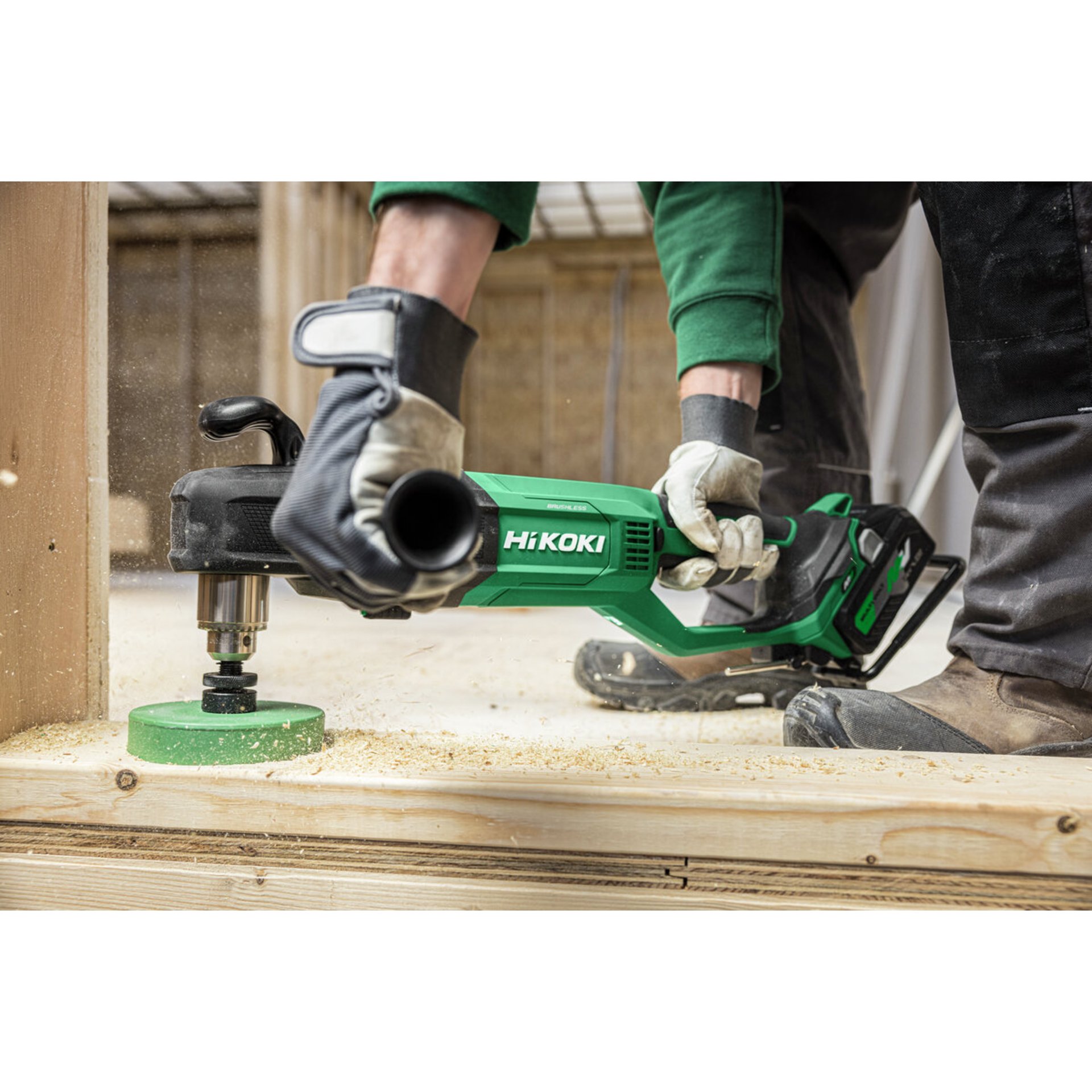 Gerät, Elektrische Bohrmaschine, Werkzeug