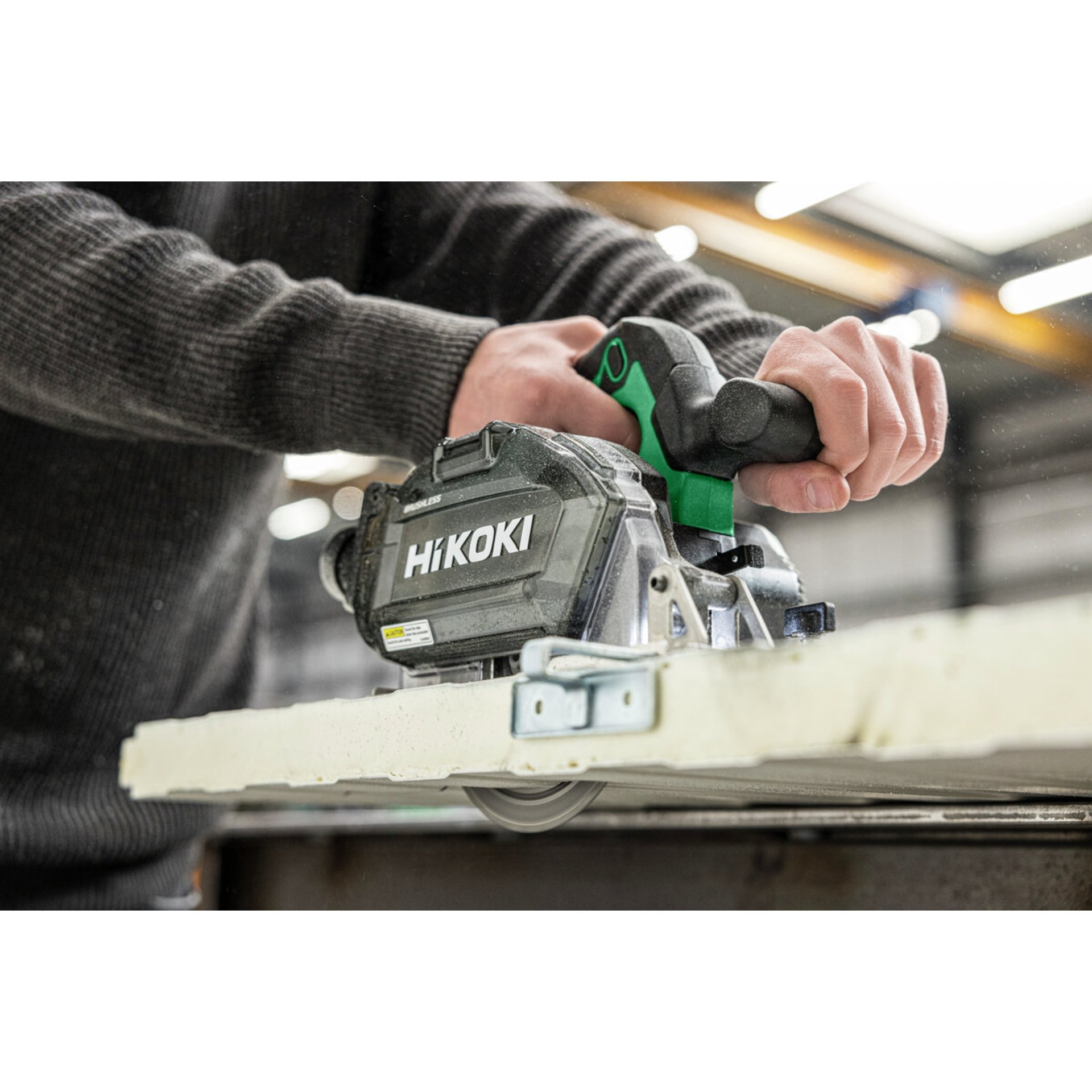 Person, Maschine, Rad