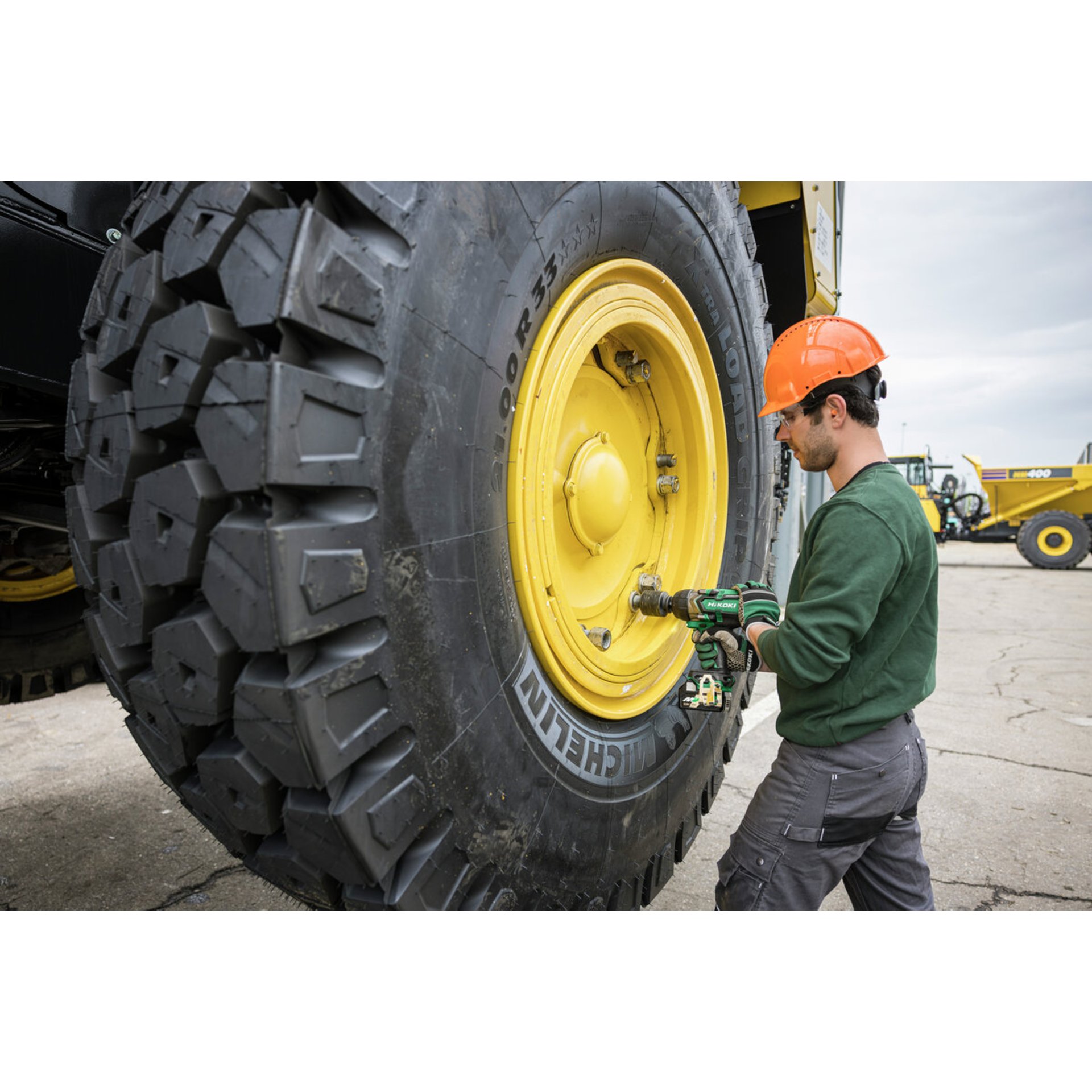 Reifen, Leichtmetallrad, Autorad, Rad, Person