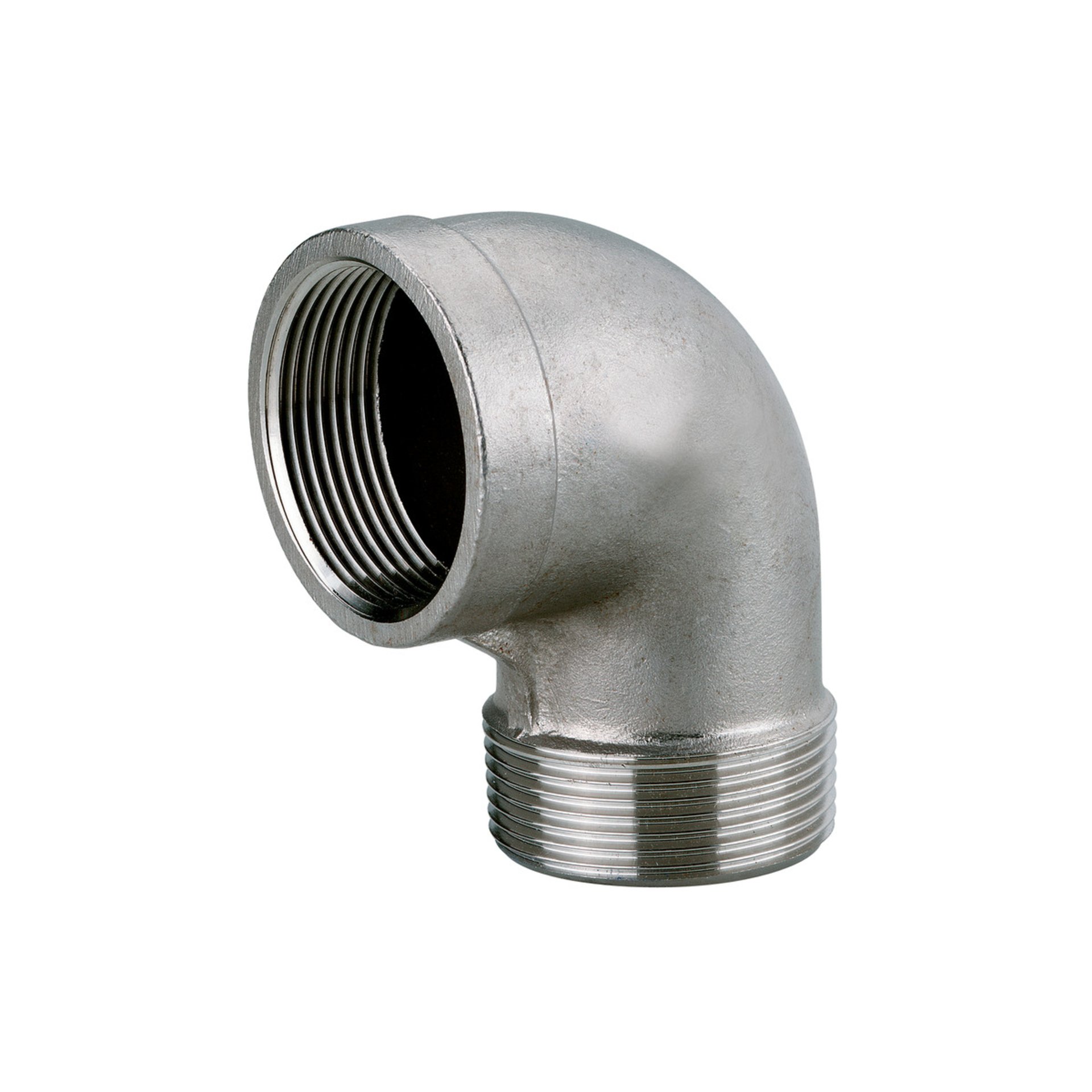 Metabo Winkelanschluss 1 1/2" Edelstahl (0903064838)