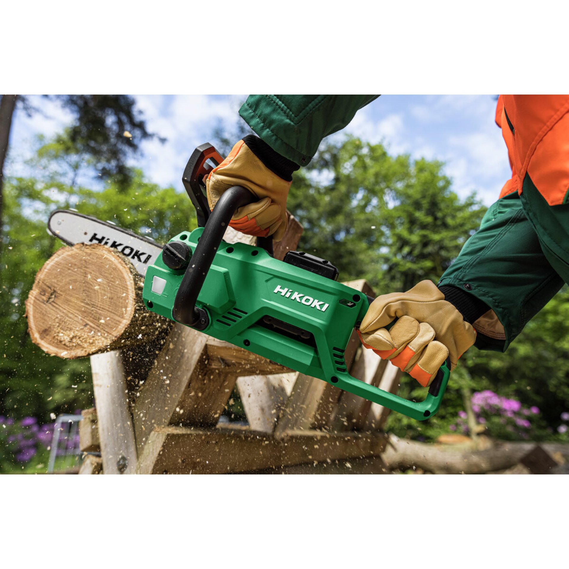 Gerät, E-Scooter, Fahrzeug, Kettensäge, Werkzeug