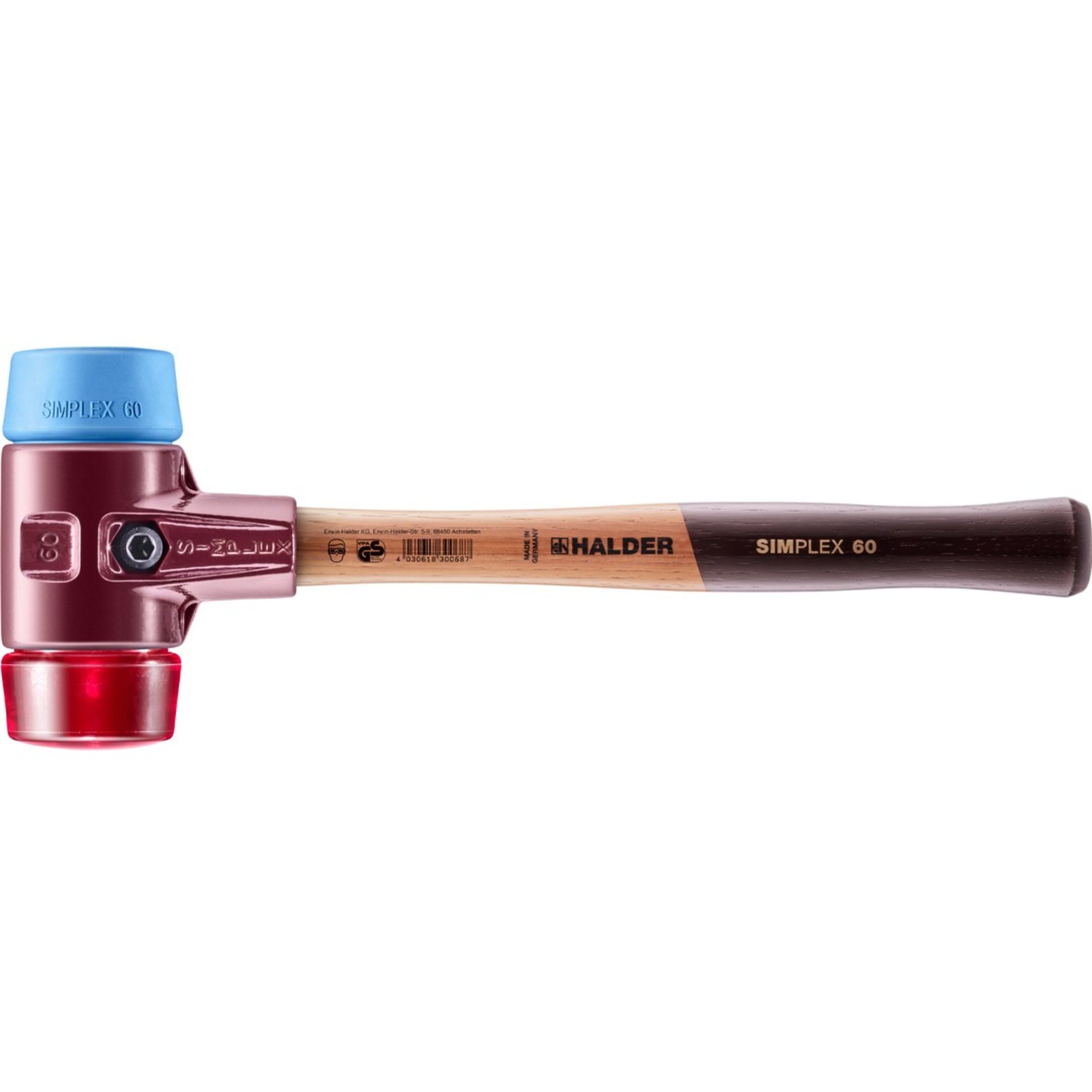 Rauchrohr, Gerät, Hammer, Werkzeug