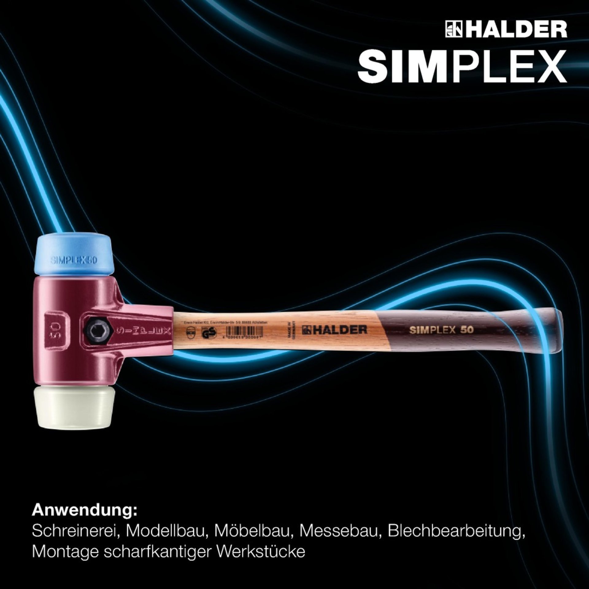 Gerät, Hammer, Werkzeug, Rauchrohr