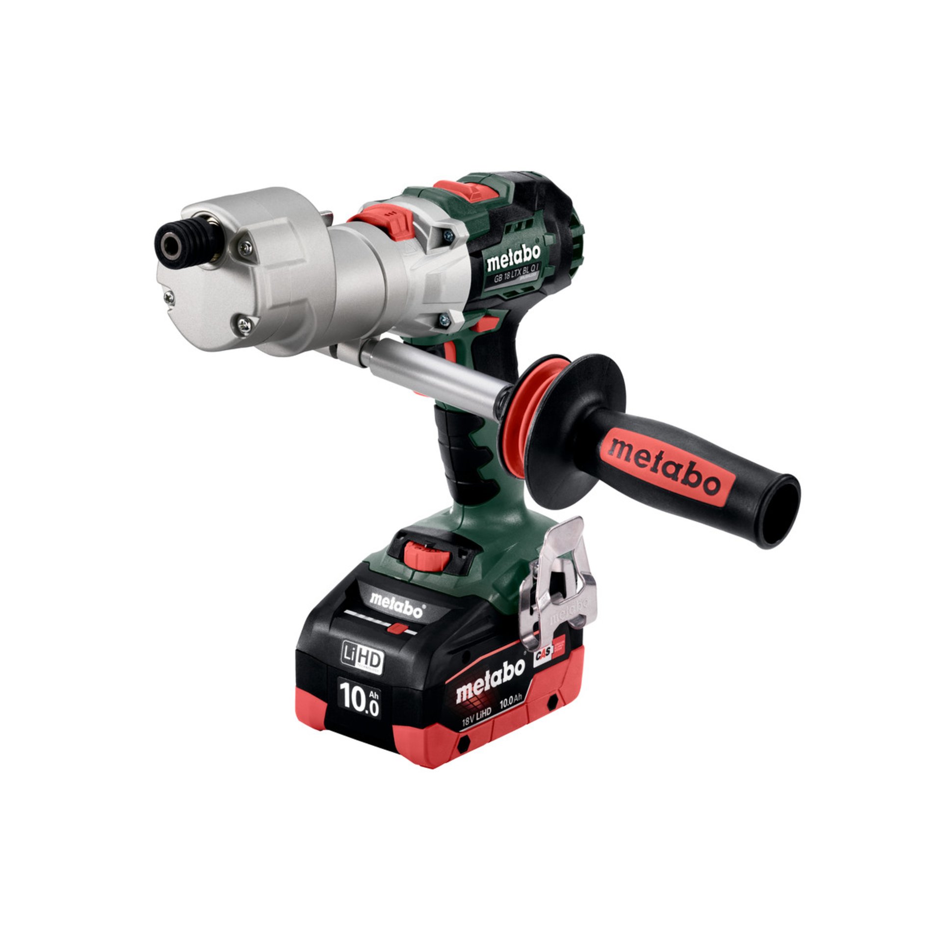 Gerät, Elektrische Bohrmaschine, Werkzeug