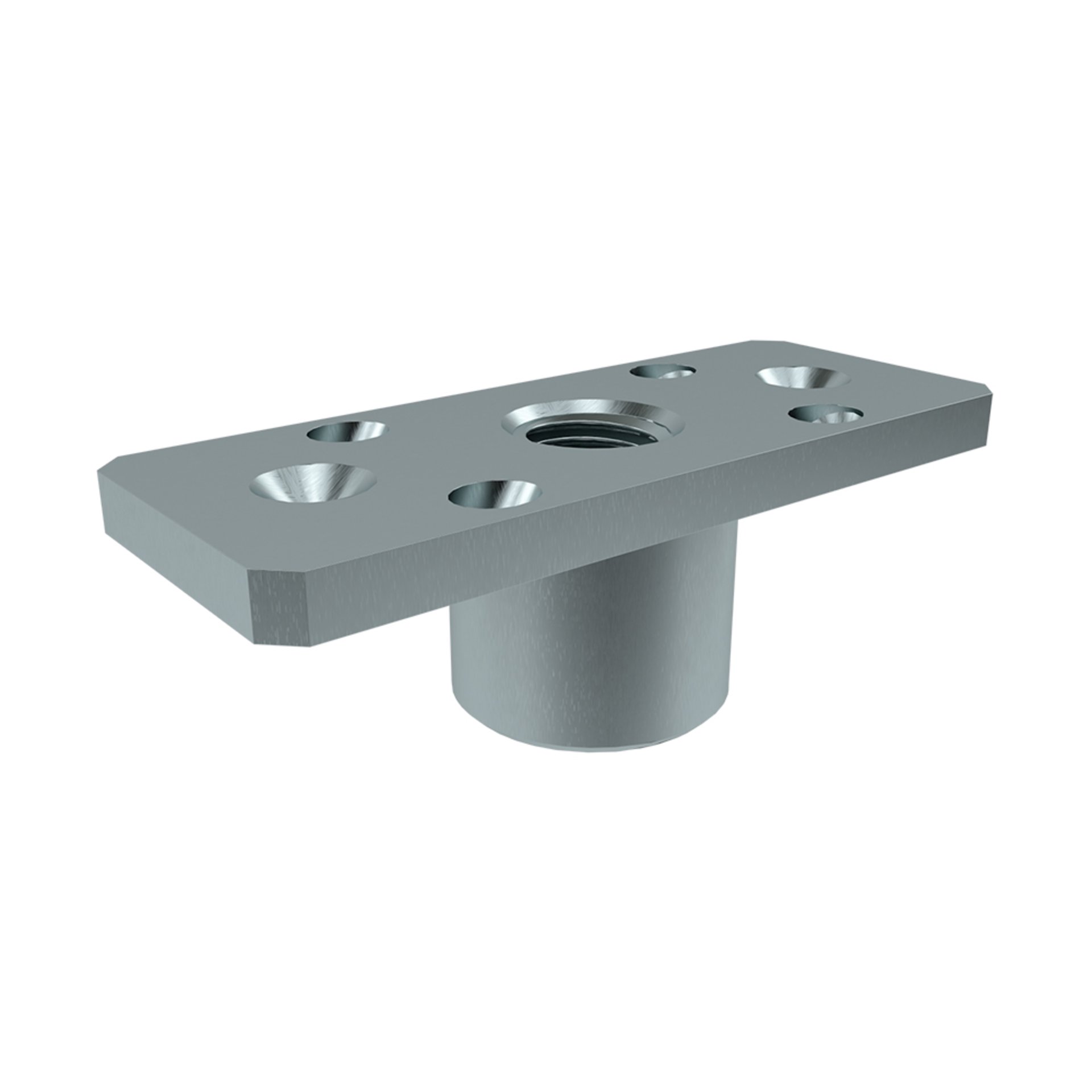 Hebe- & Transportlösungen