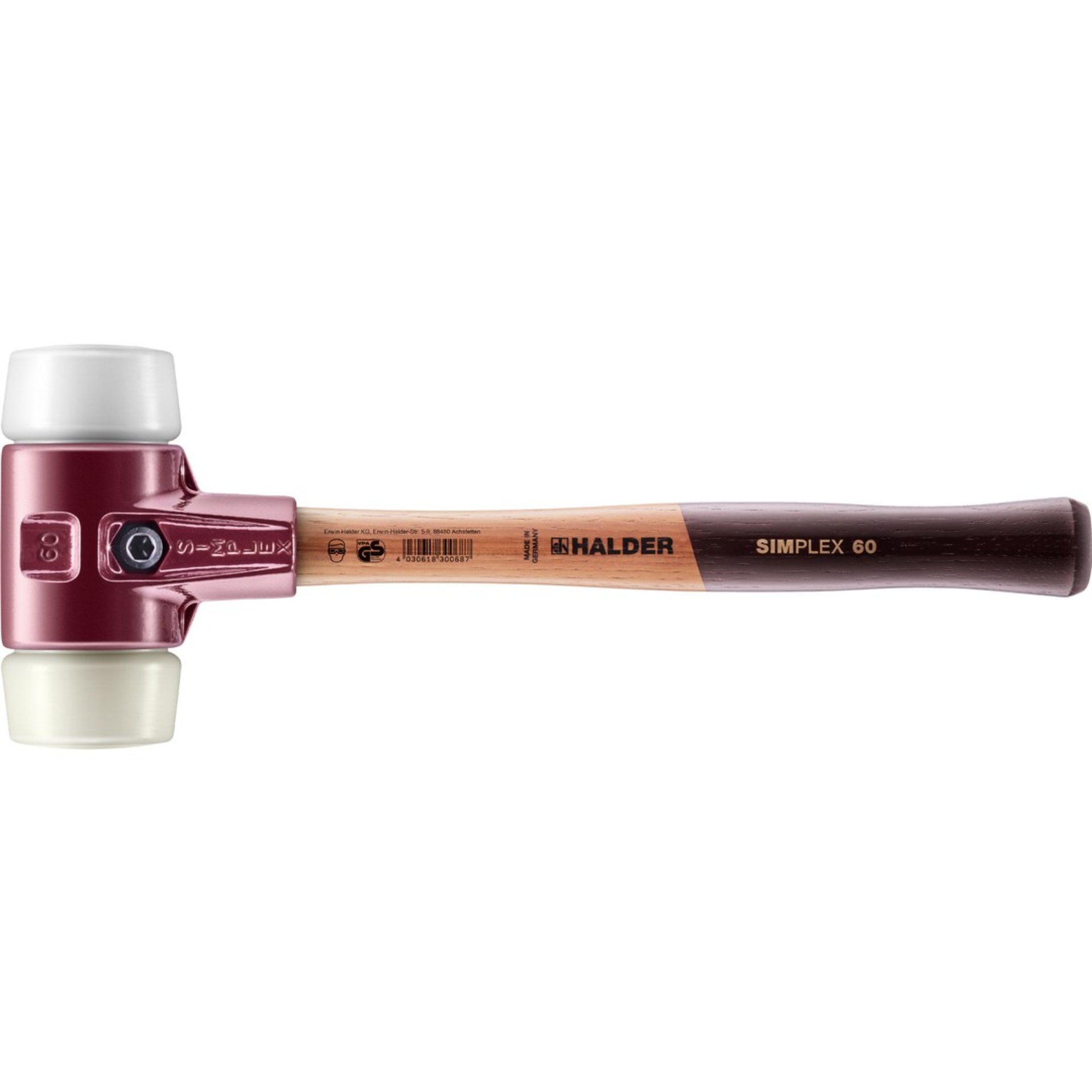 Rauchrohr, Gerät, Hammer, Werkzeug