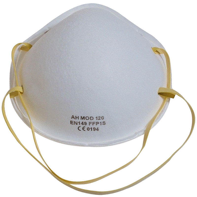 Stubai Feinstaubmaske SB, 3 Stk