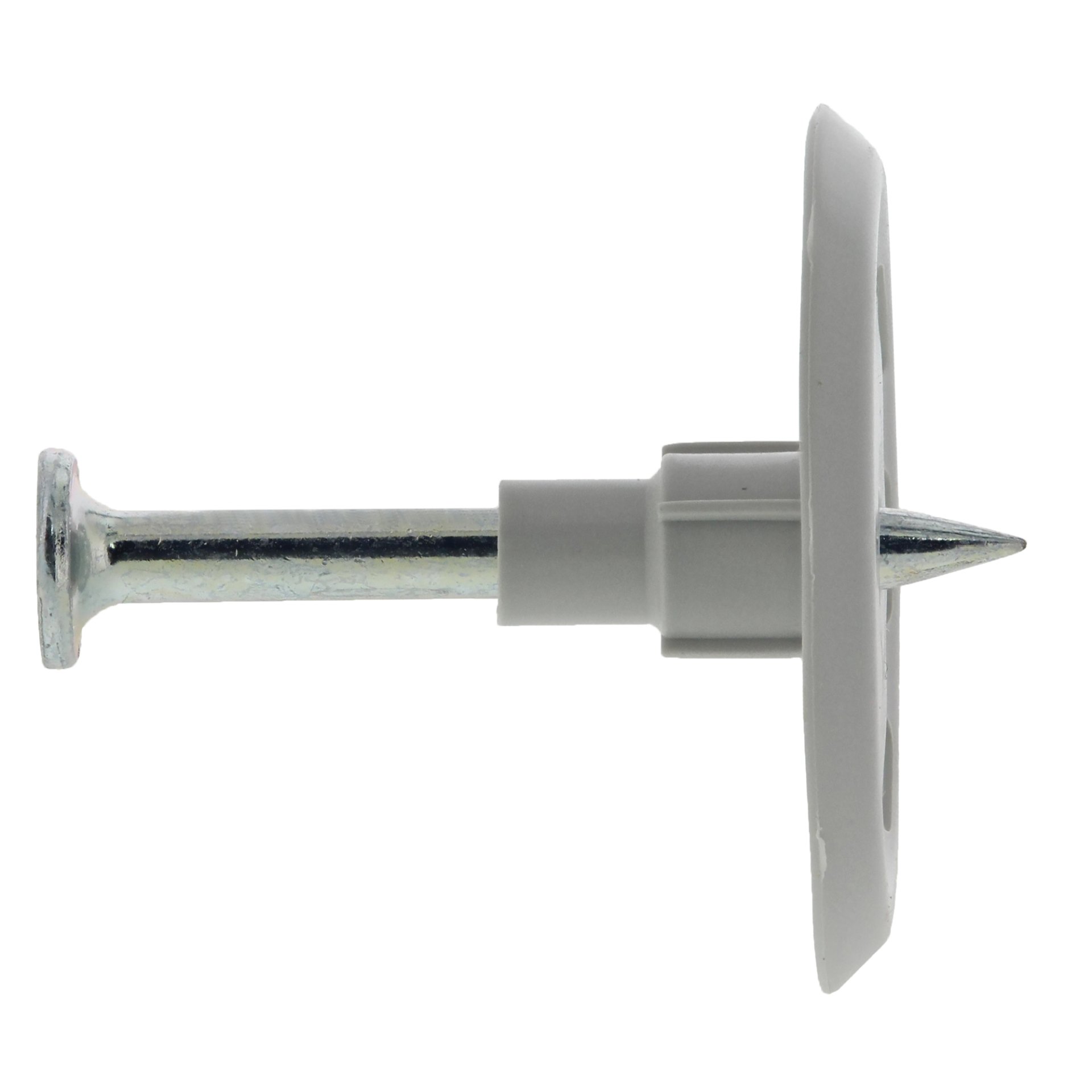 Bolzensetztechnik für Beton und Stahl