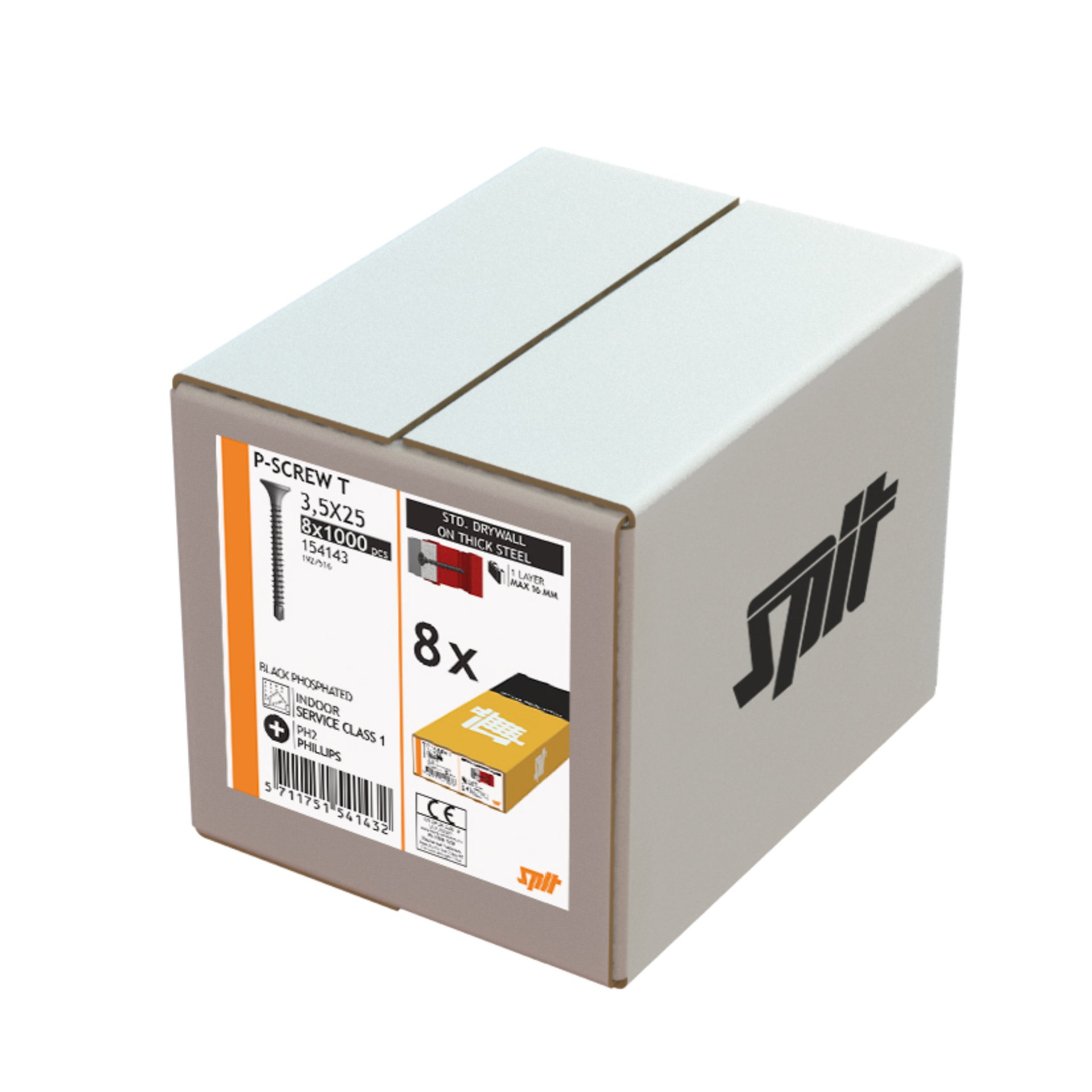 Kiste, Karton, Lieferung des Pakets, Person