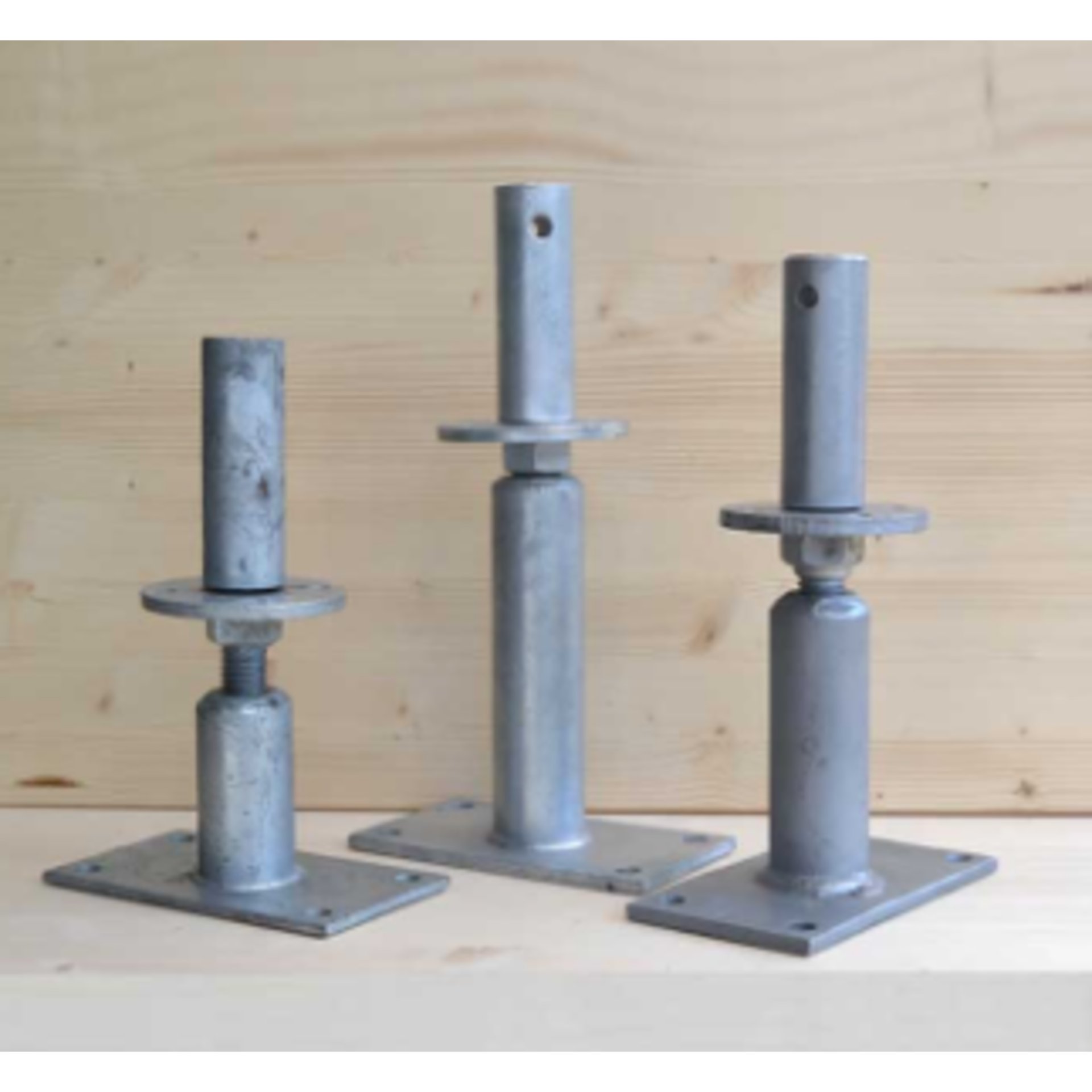 Typ I für Abbundanlagen