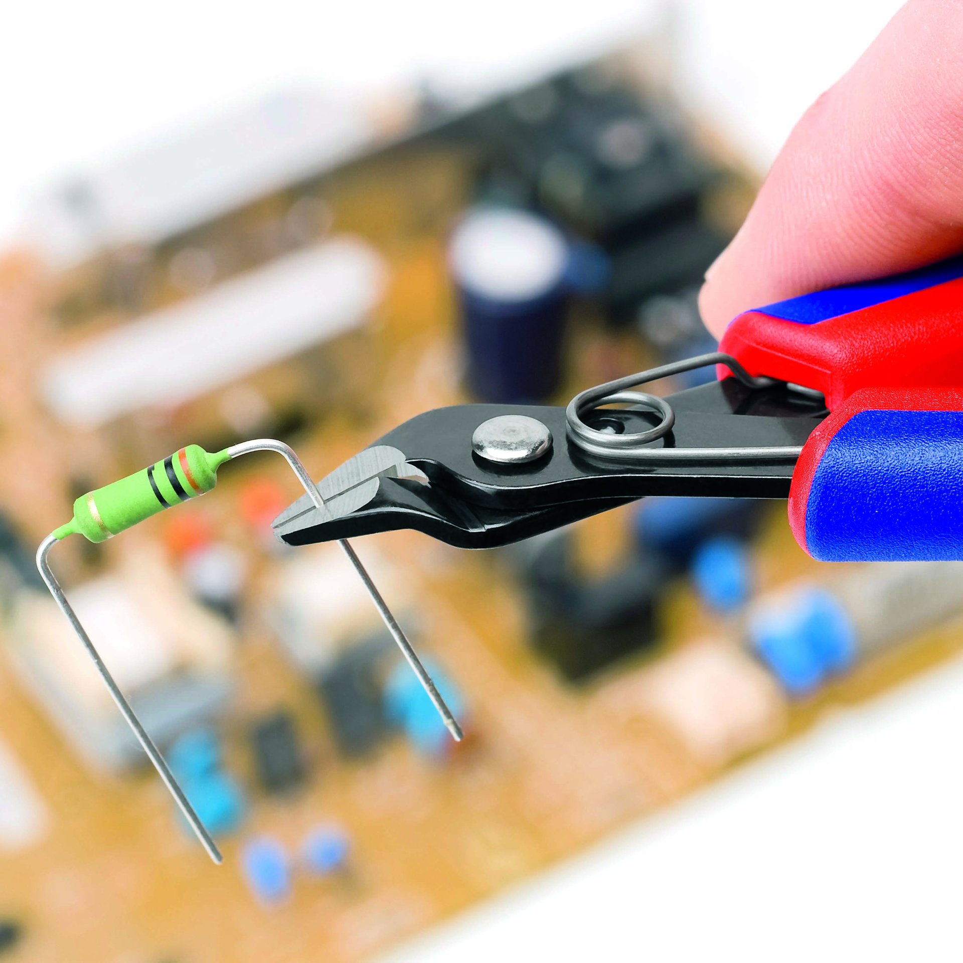 Elektronik, Hardware