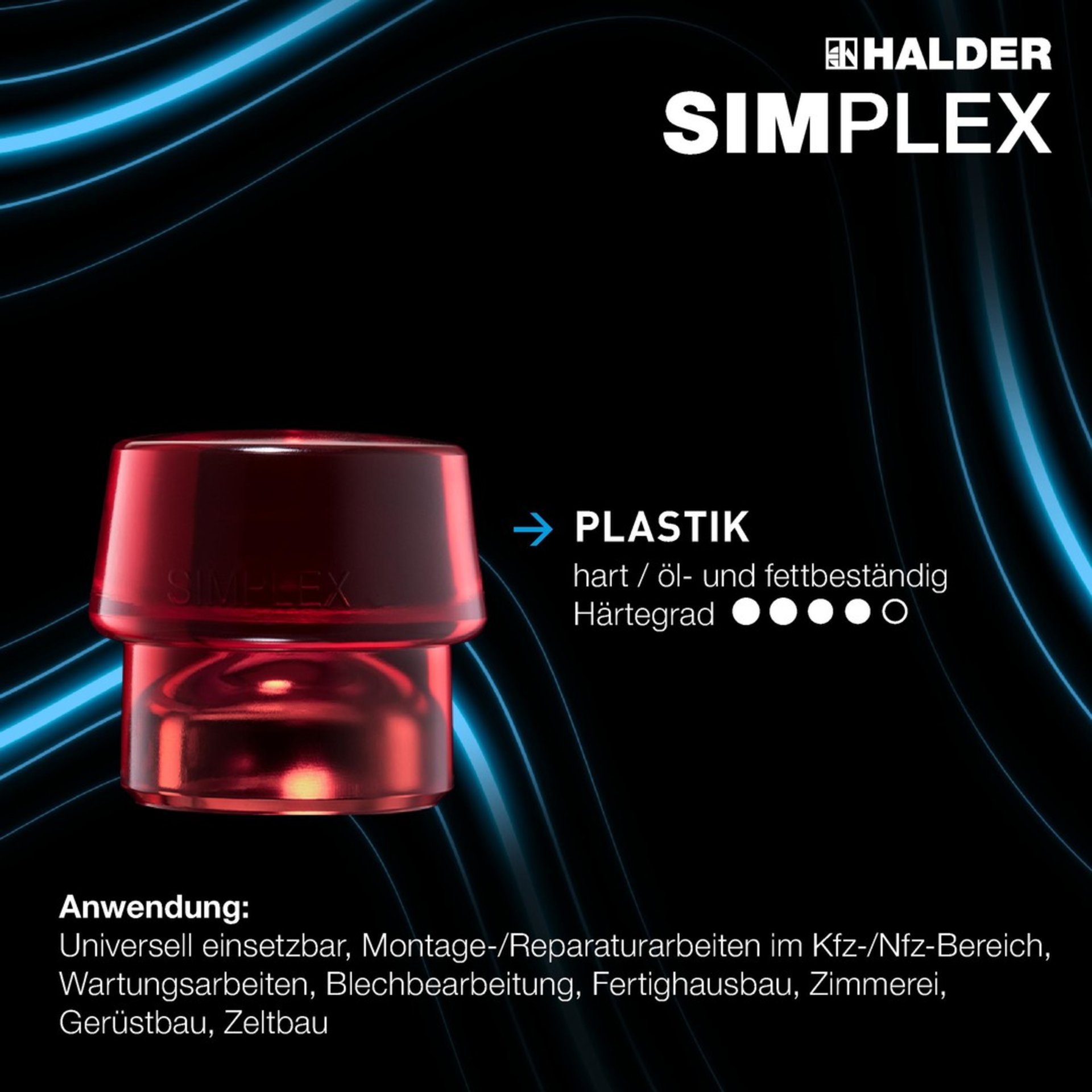 Werbung, Beleuchtung, Plakat