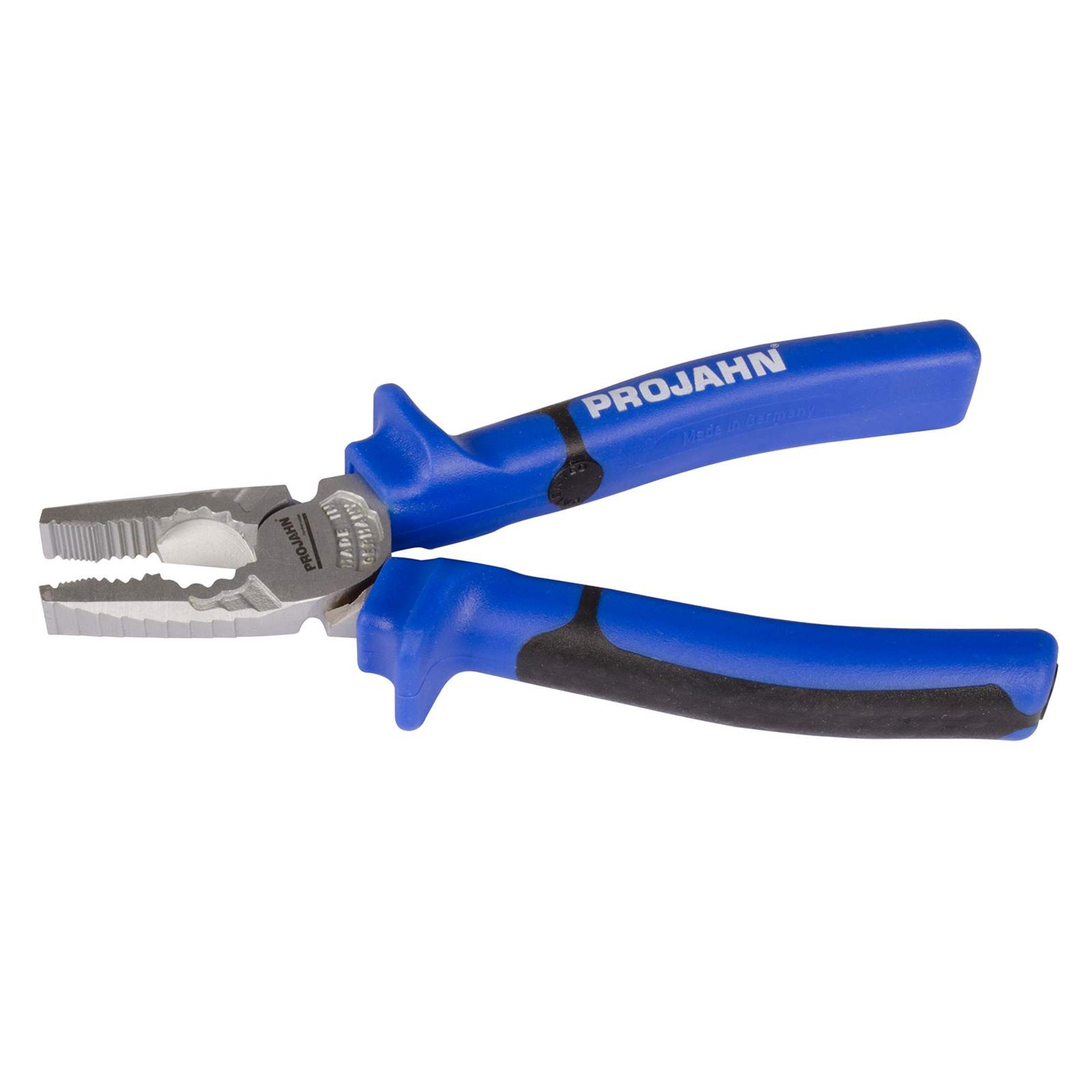 Zange, Spitzzange, Kombinationszange, Proxxon, Werkzeug