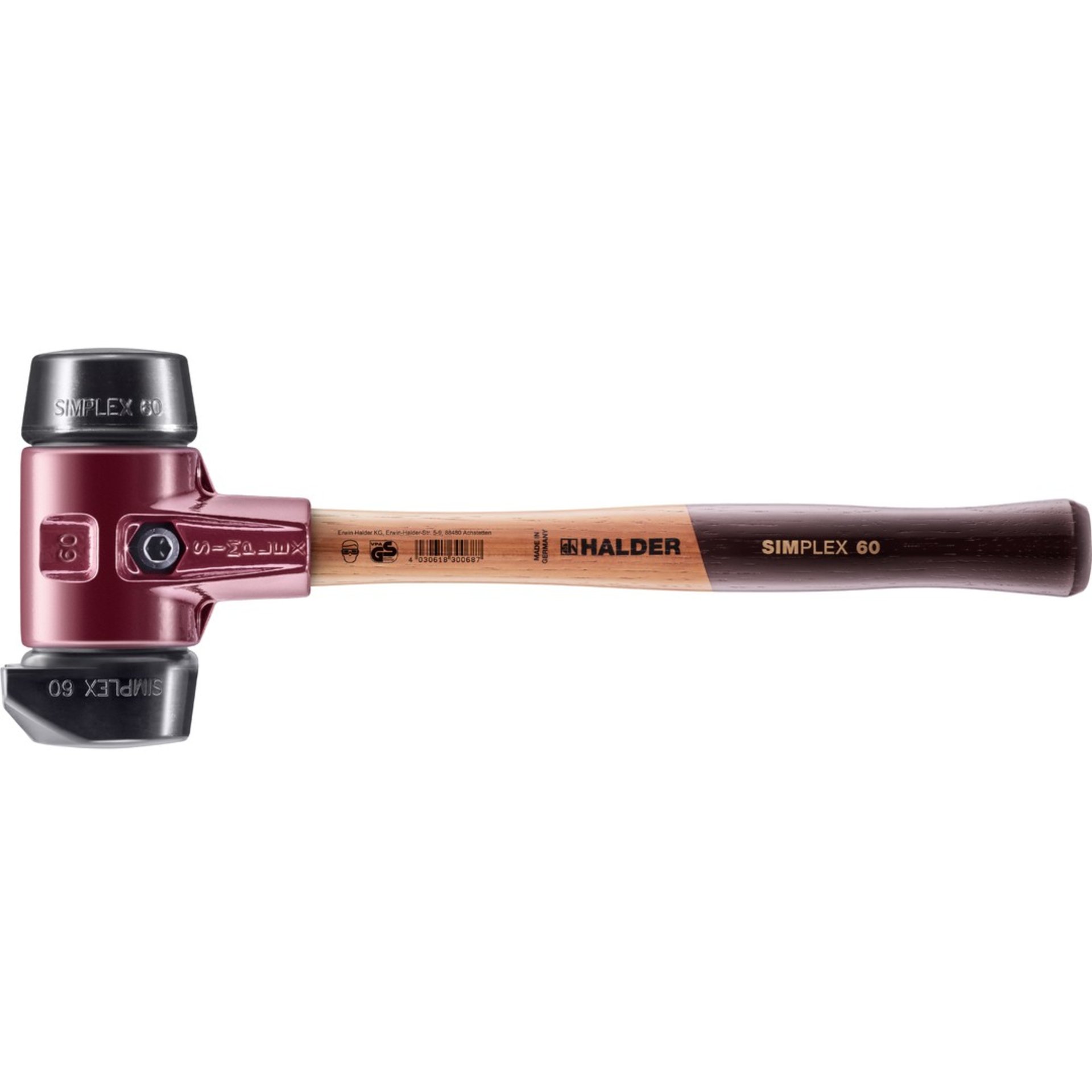 Rauchrohr, Gerät, Hammer, Werkzeug