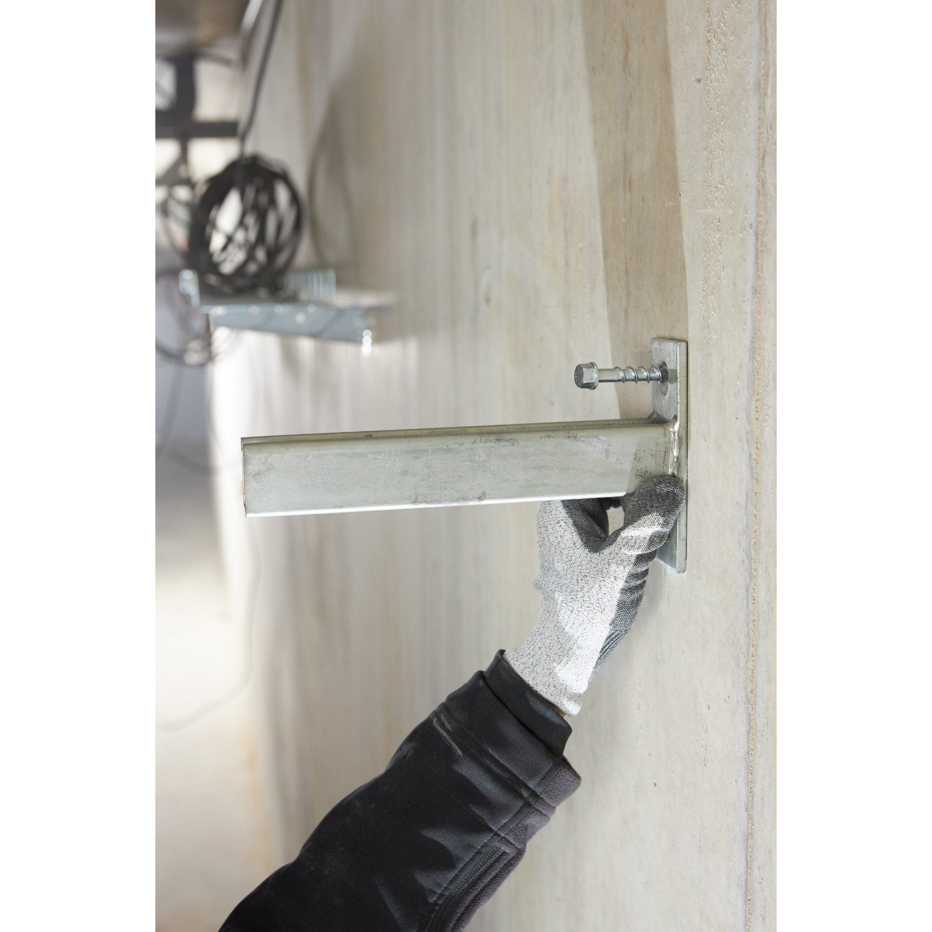 Drinnen, Innenarchitektur, Kleidung, Handschuh