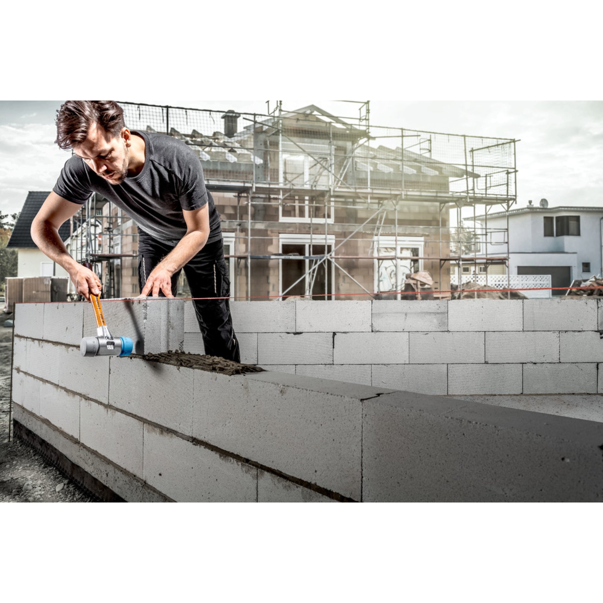 Konstruktion, Erwachsener, Männlich, Mann, Person