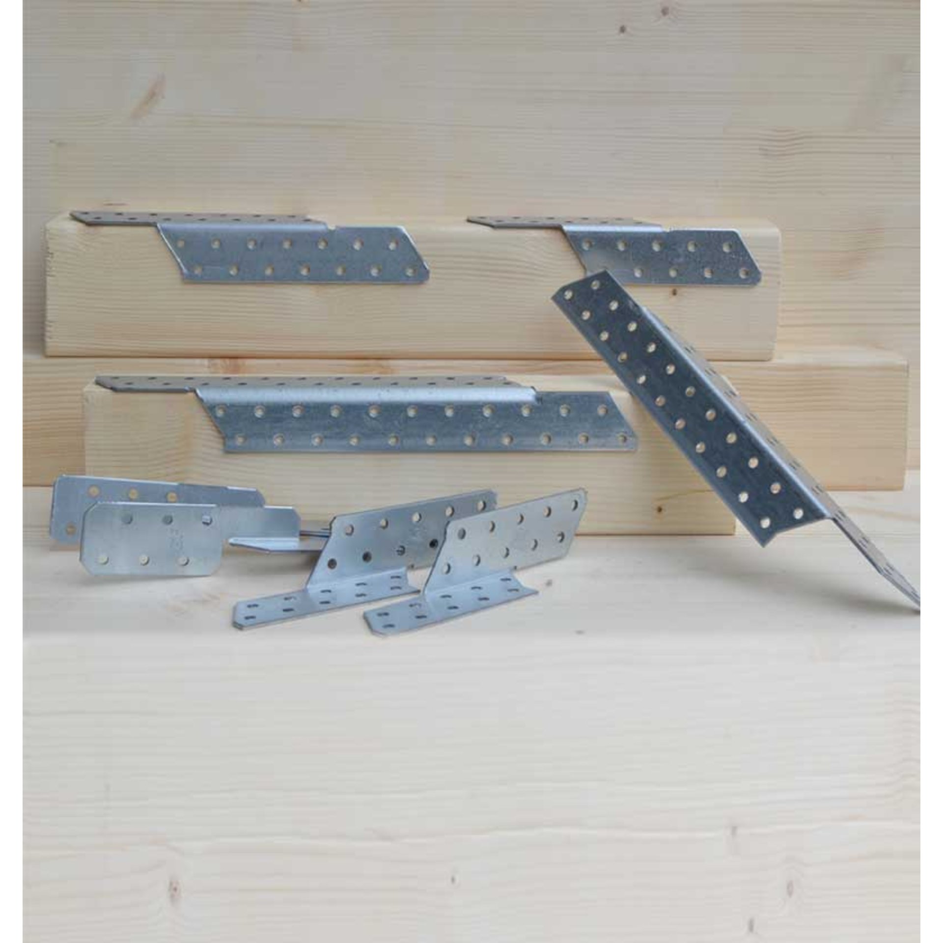 Sparrenpfetten-anker