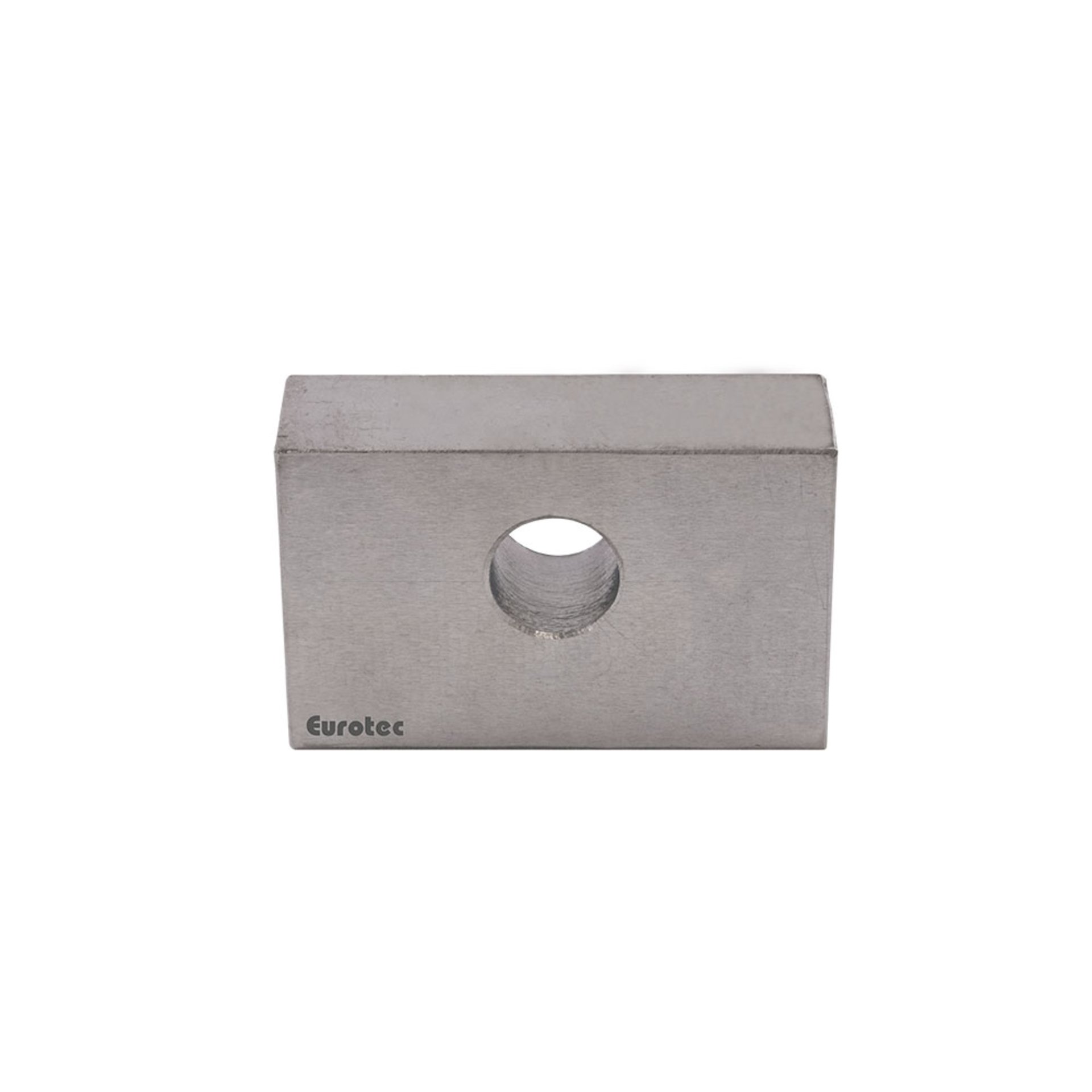 Zuganker & Druckplatten