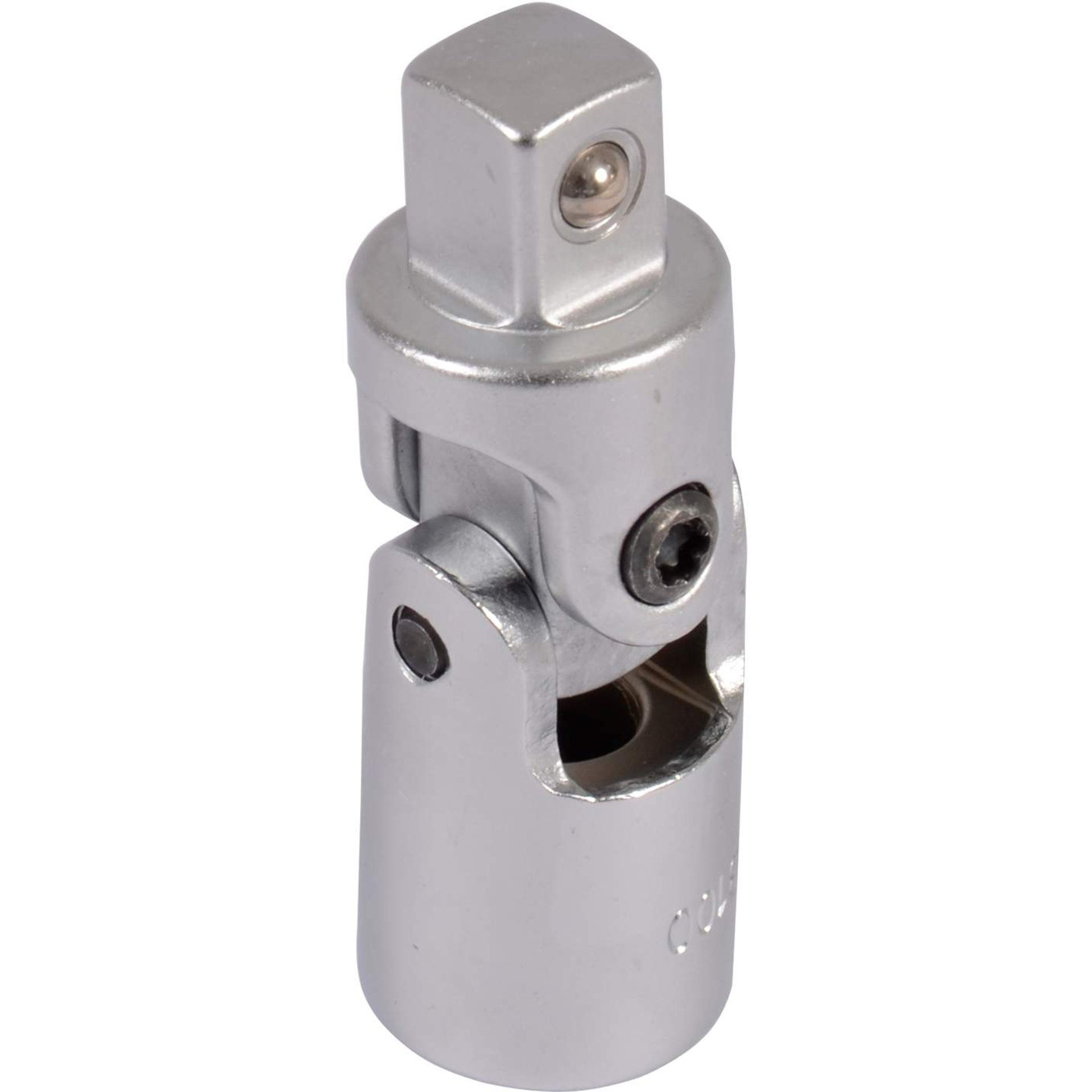 Stecknuss, Schwarz? silber, Kugelgelenk?, Adapter, Werkzeugteil