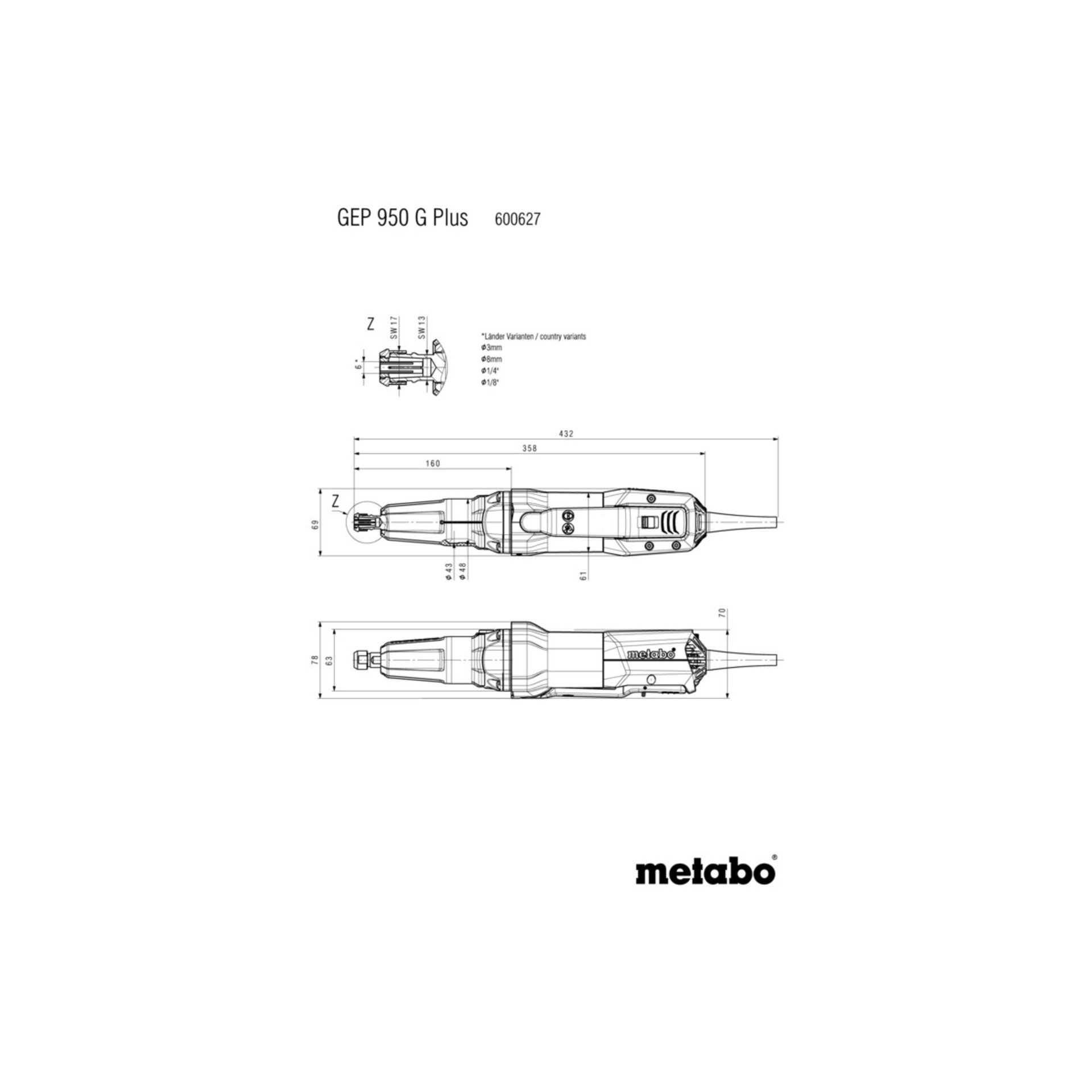 CAD-Diagramm, Diagramm, Pistole, Waffe