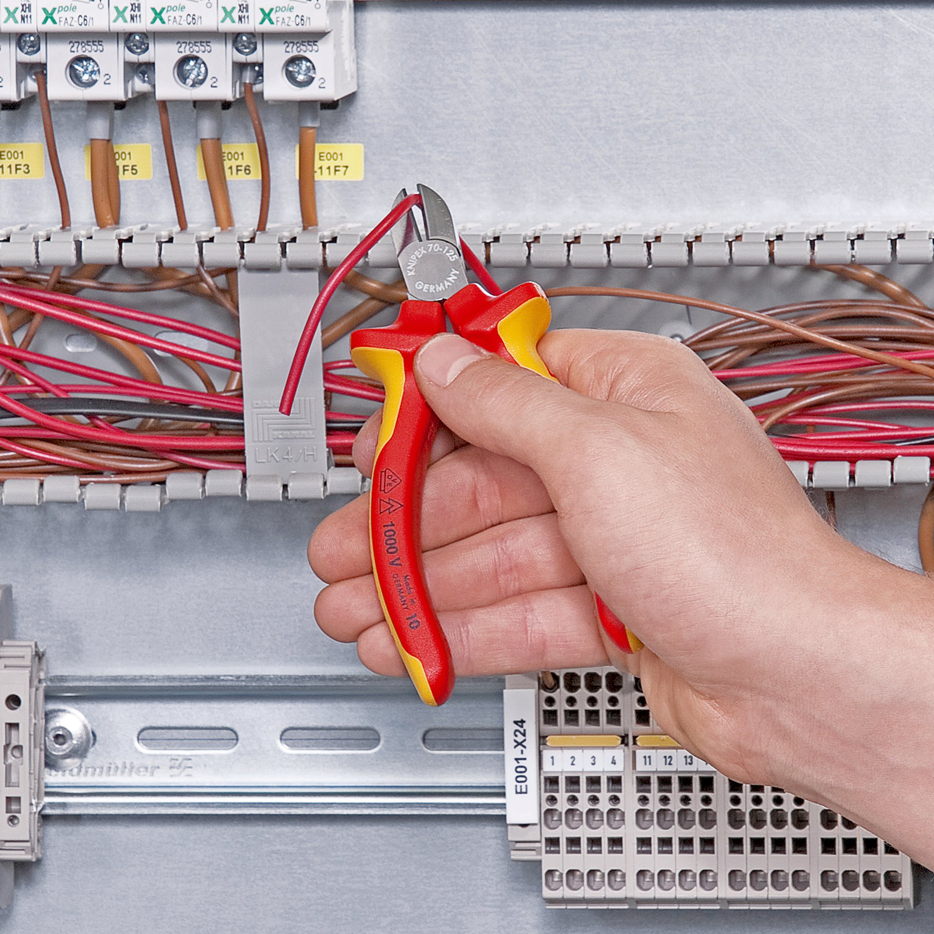 Verkabelung, Elektronik, Hardware, Computerausrüstung