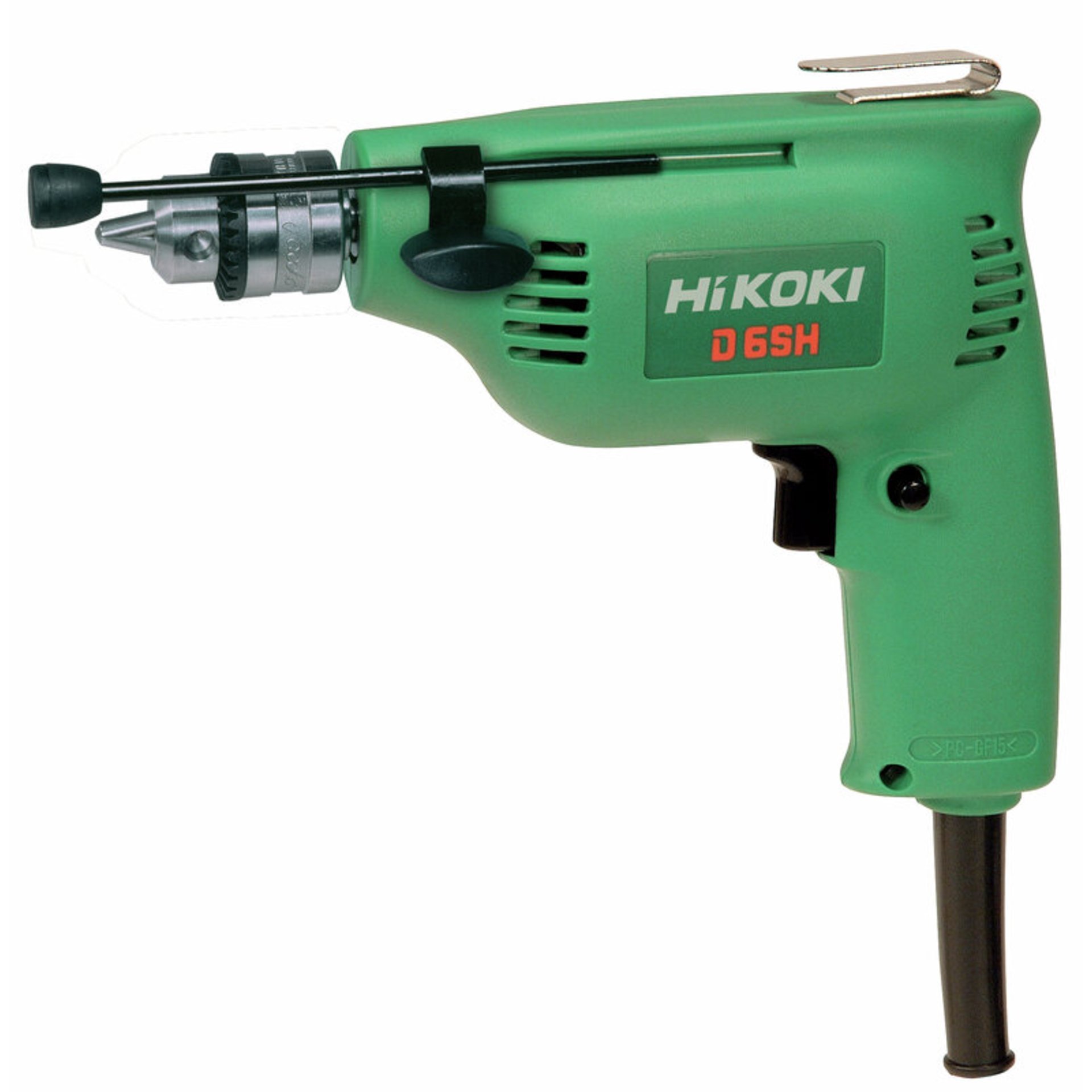 Gerät, Elektrische Bohrmaschine, Werkzeug