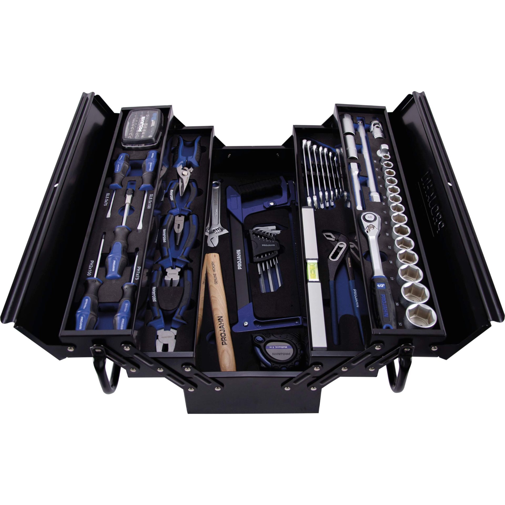 werkzeugkasten, werkzeugset, handwerkzeug, socketset, rollenwerkzeug