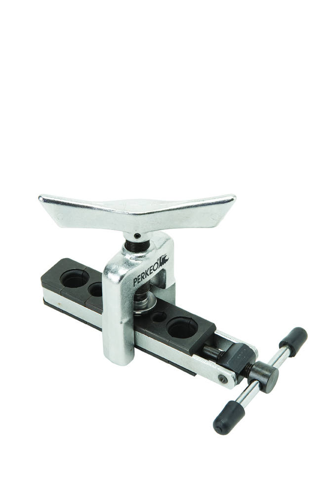 Perkeo SFT Standard Bördelgerät für 45Þ Bördel: 6 - 16 mm