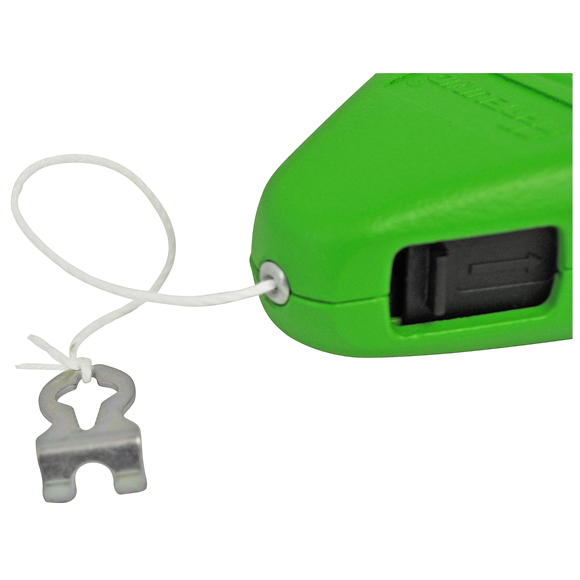 Schalter, Gadget, Abziehen, Sicherungsclip, Kabel, Grün, Magnetclip, Halterung
