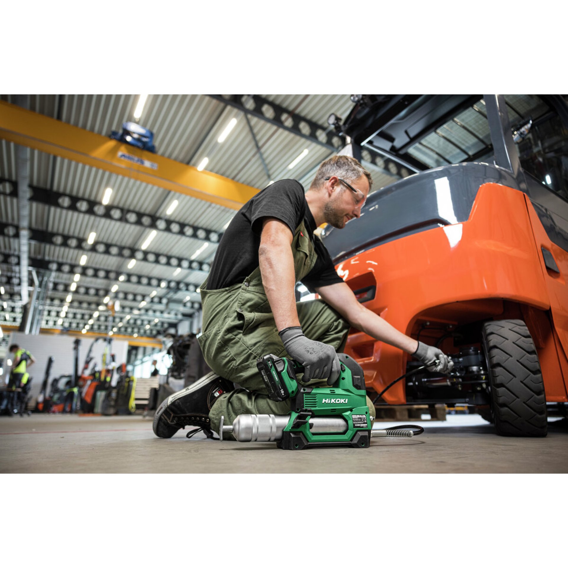 Handschuh, Erwachsener, Männlich, Mann, Person