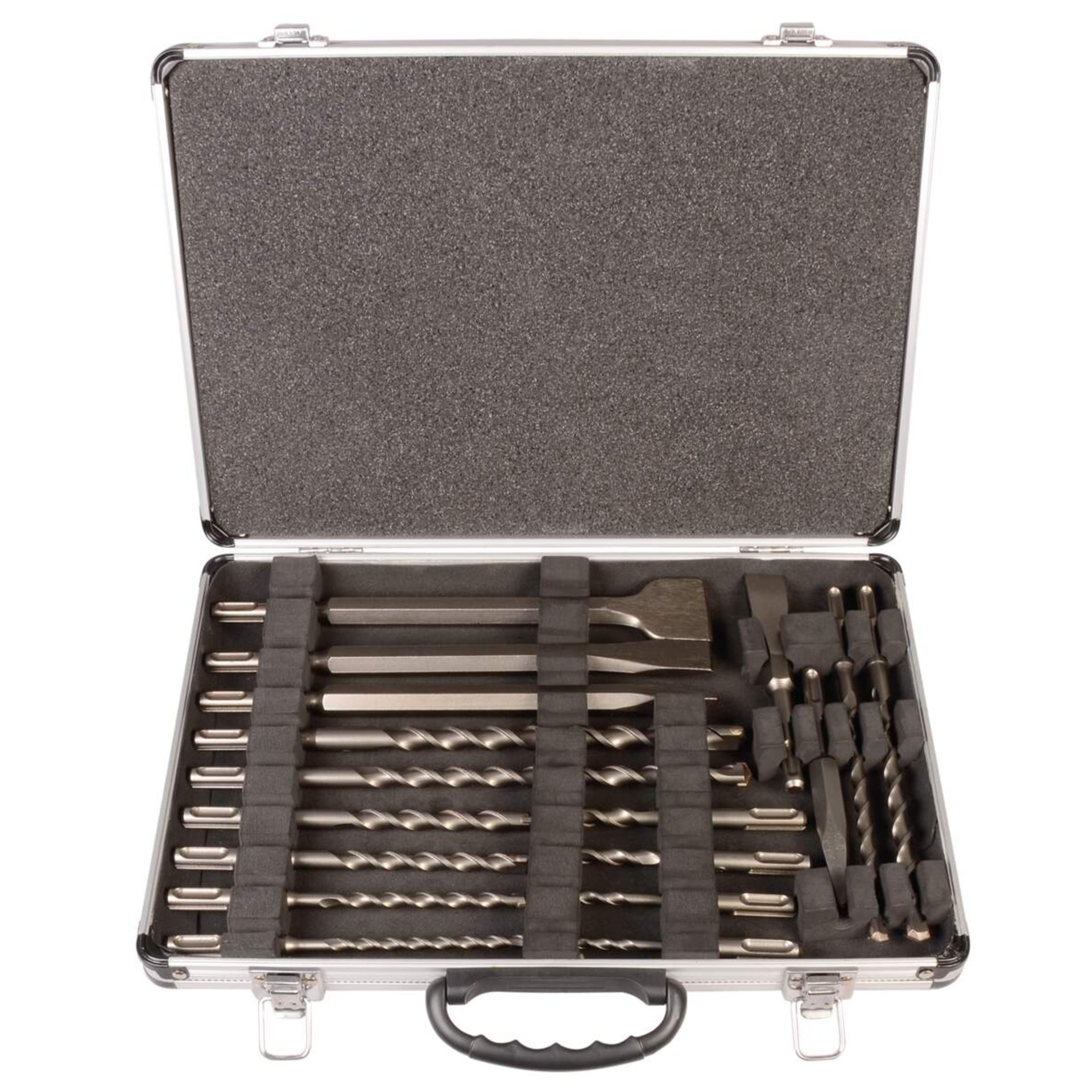 Bohrer-Set, Schraubenausrüstung, Bohrer, Schraubensatz, Metallbohrer