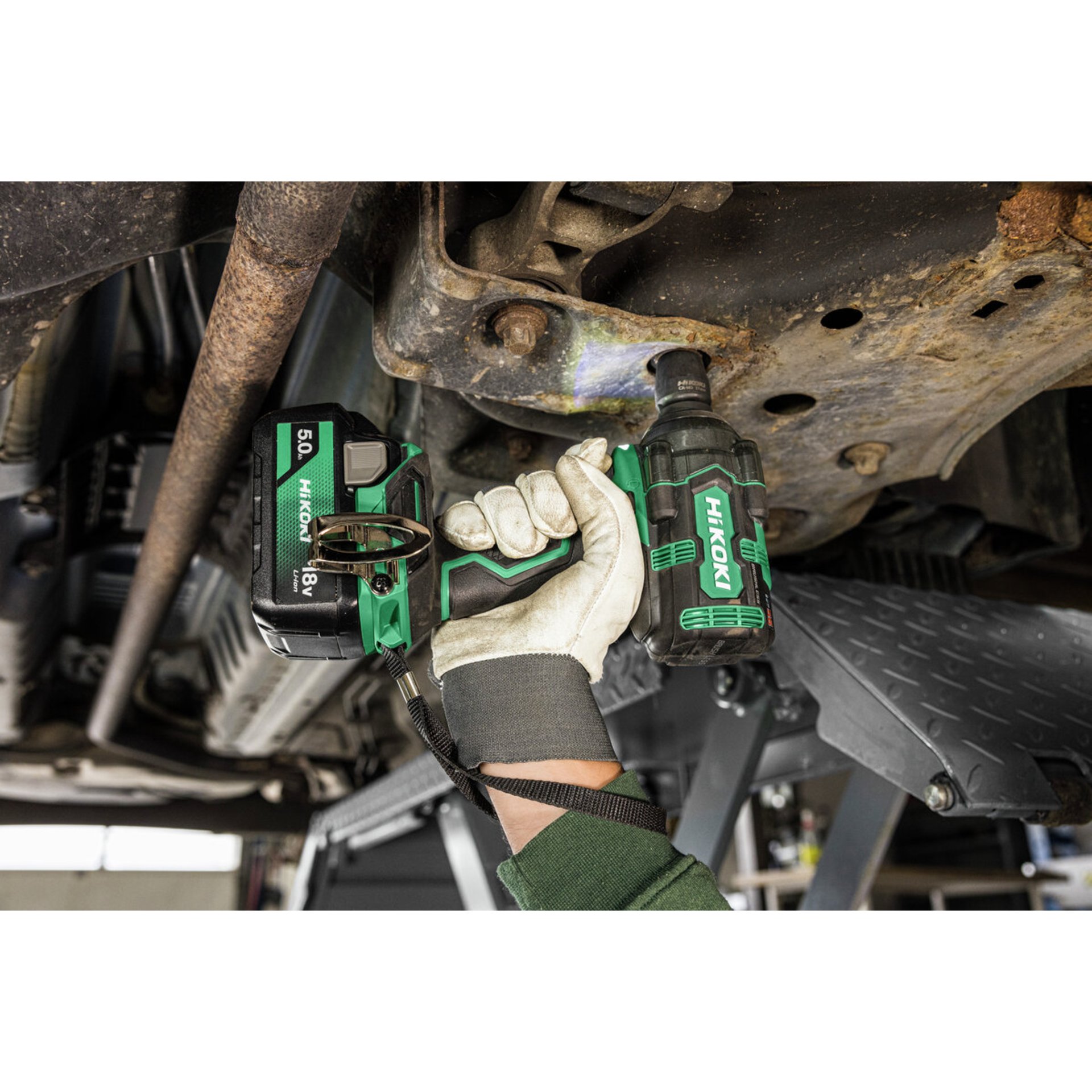 Bekleidung, Handschuh