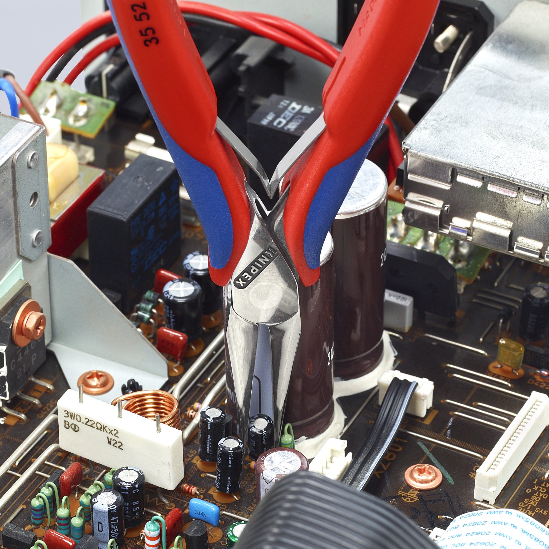 Elektronik, Hardware, Computerausrüstung