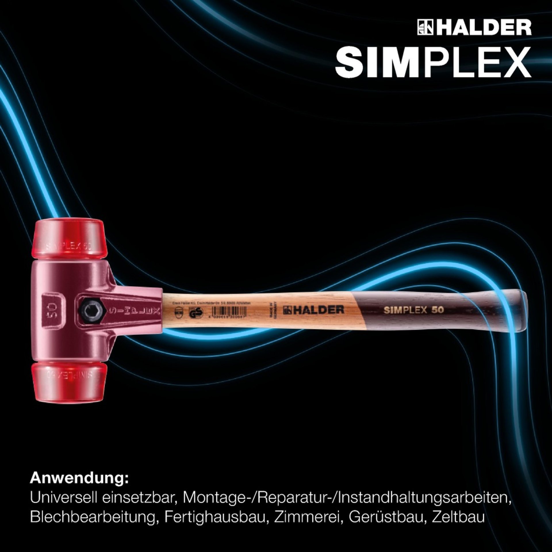 Gerät, Hammer, Werkzeug, Rauchrohr