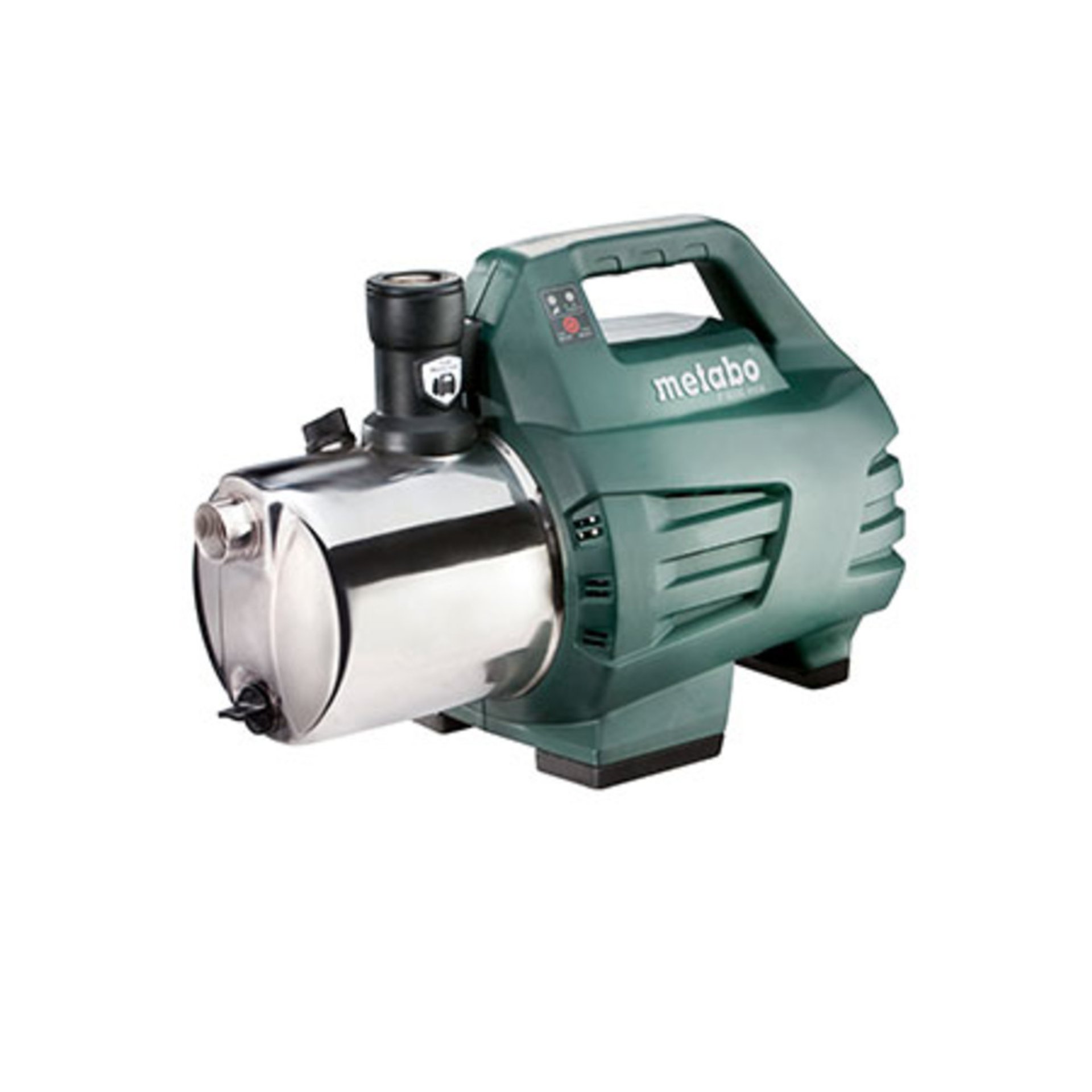 Wasser- und Pumpentechnik