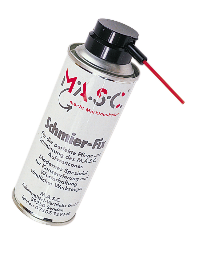 MASC Schmierfix