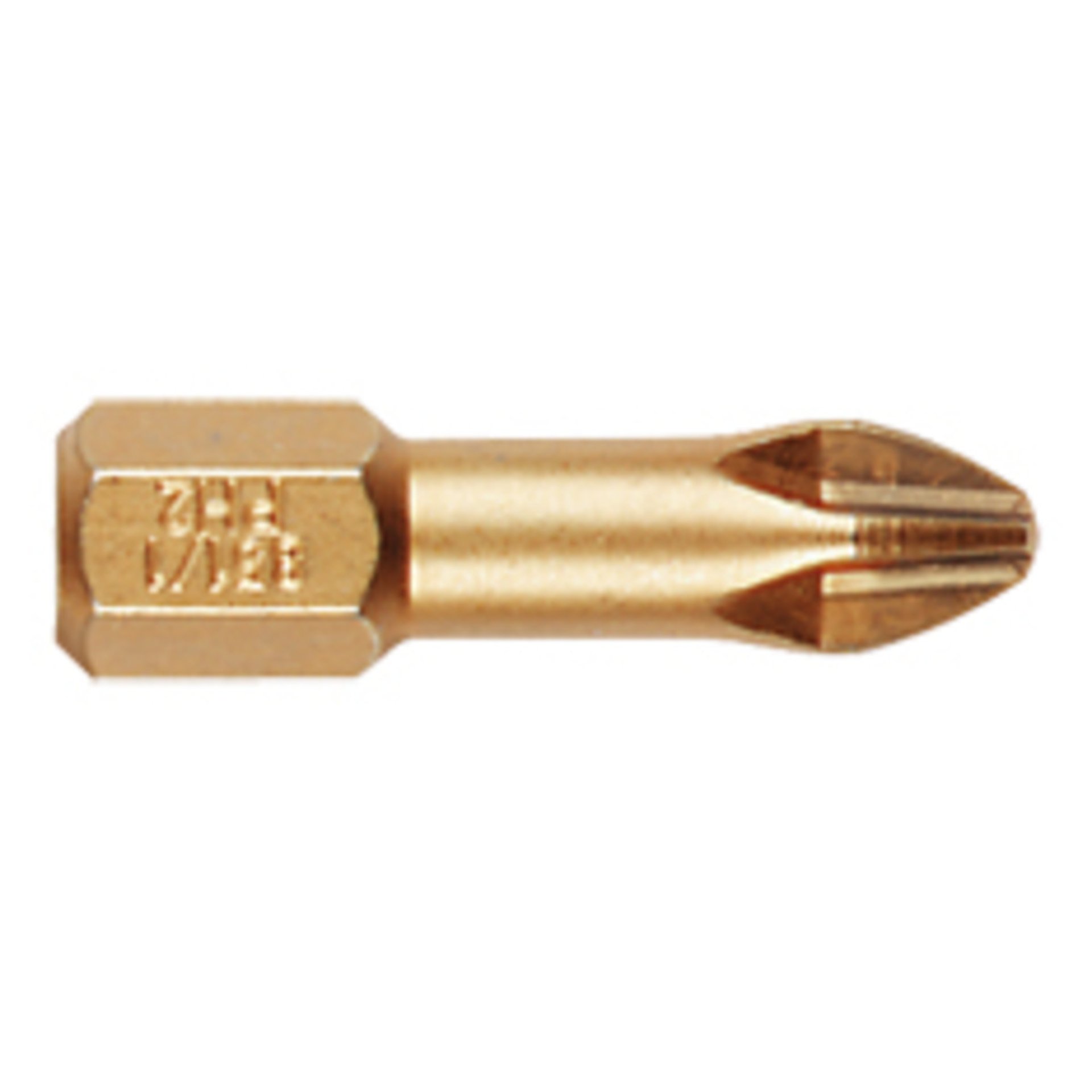 Schrauber-Bits, Diamant