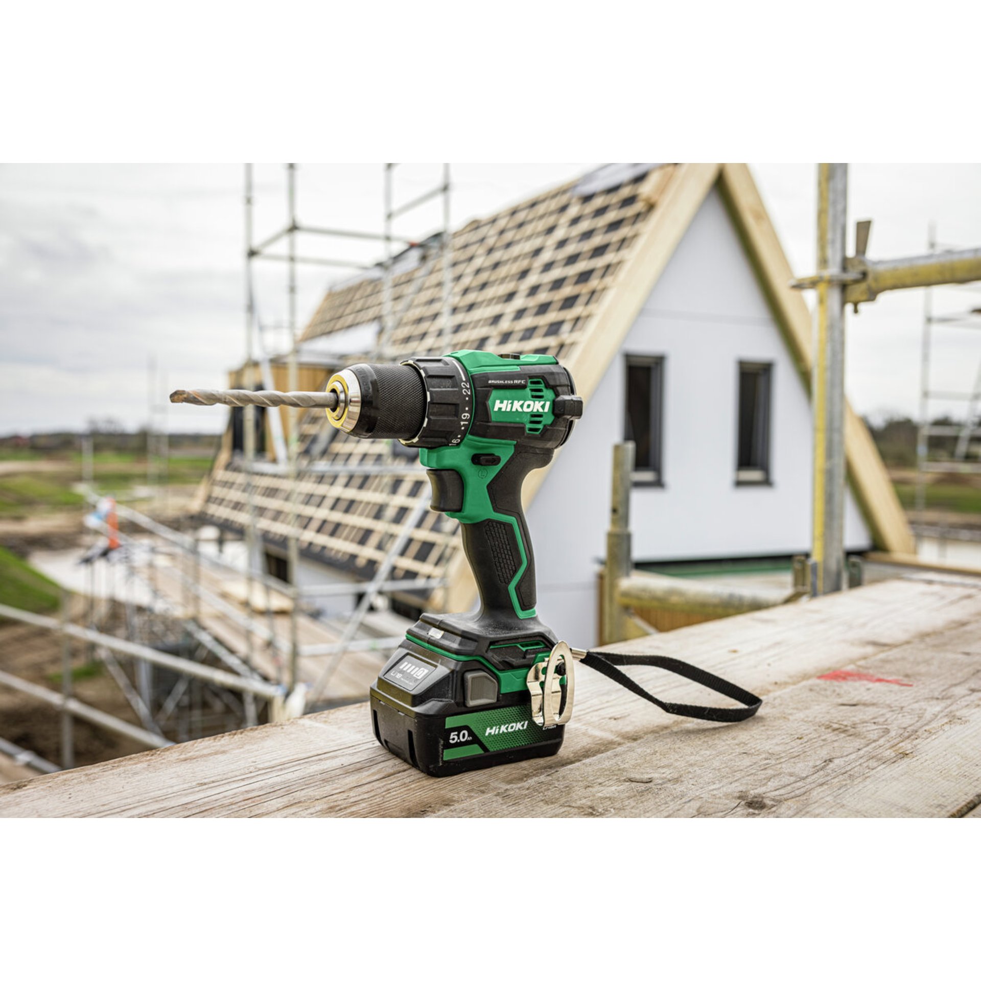 Gerät, Elektrische Bohrmaschine, Werkzeug