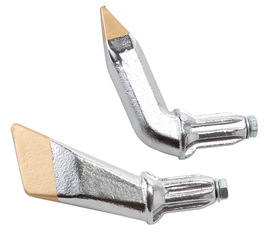 Perkeo PIEZO-ZINNLUX-LONGLIFE Kupferst. Spitzform 220 g, einschraubbar