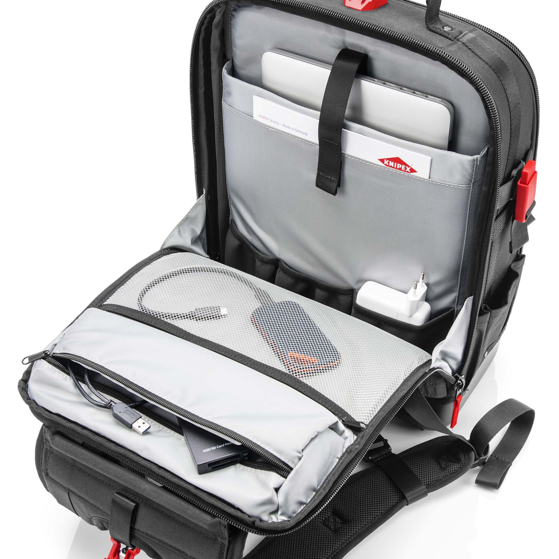 Gepäck, Erste Hilfe, Tasche